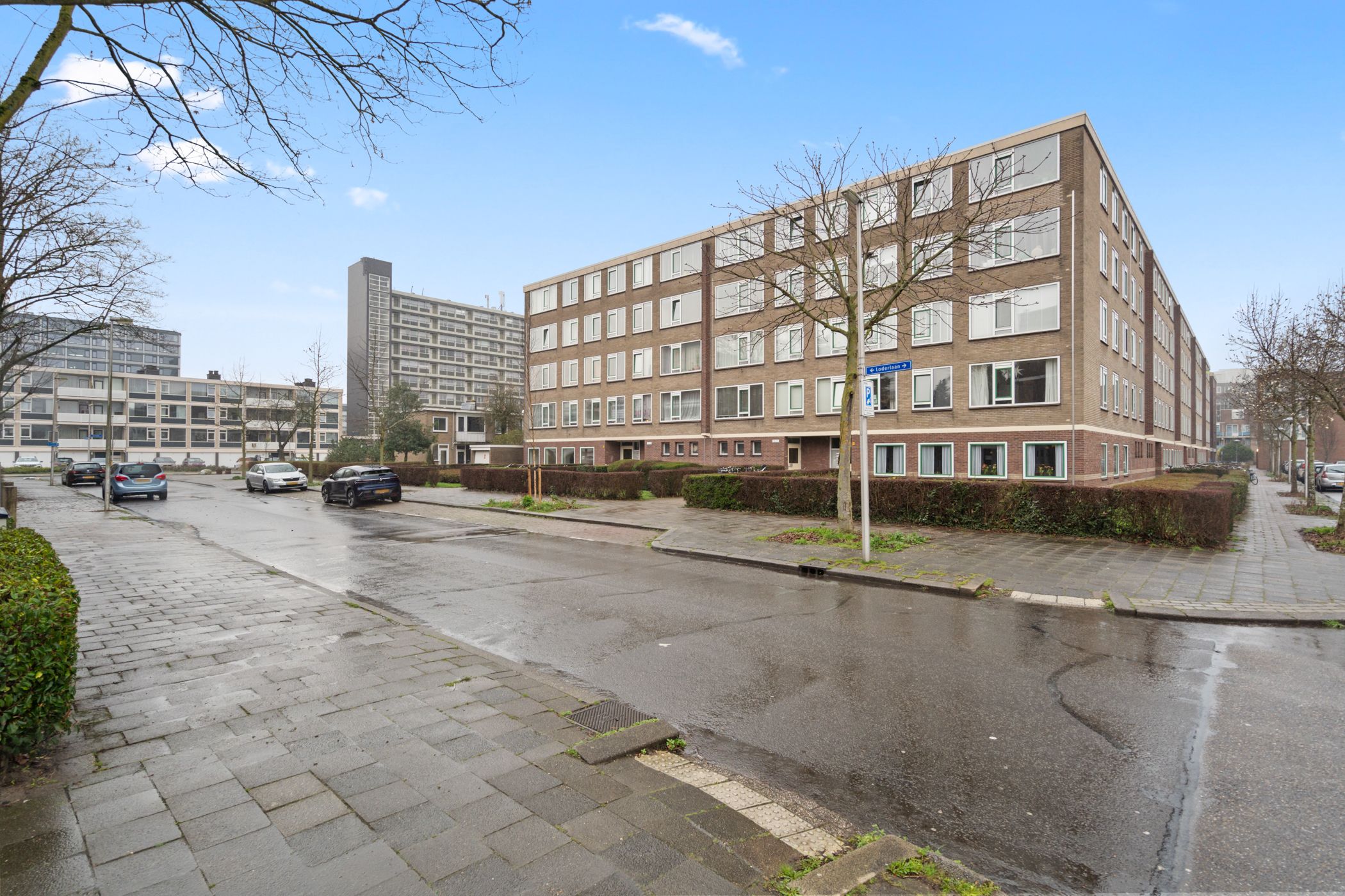 Foto van Loderlaan 77, Utrecht