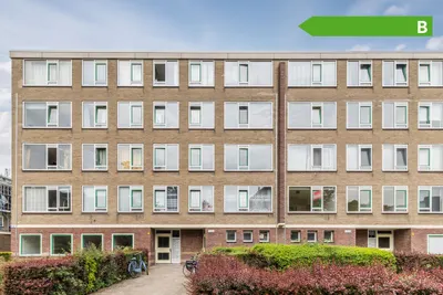 Foto van Loderlaan 85, Utrecht