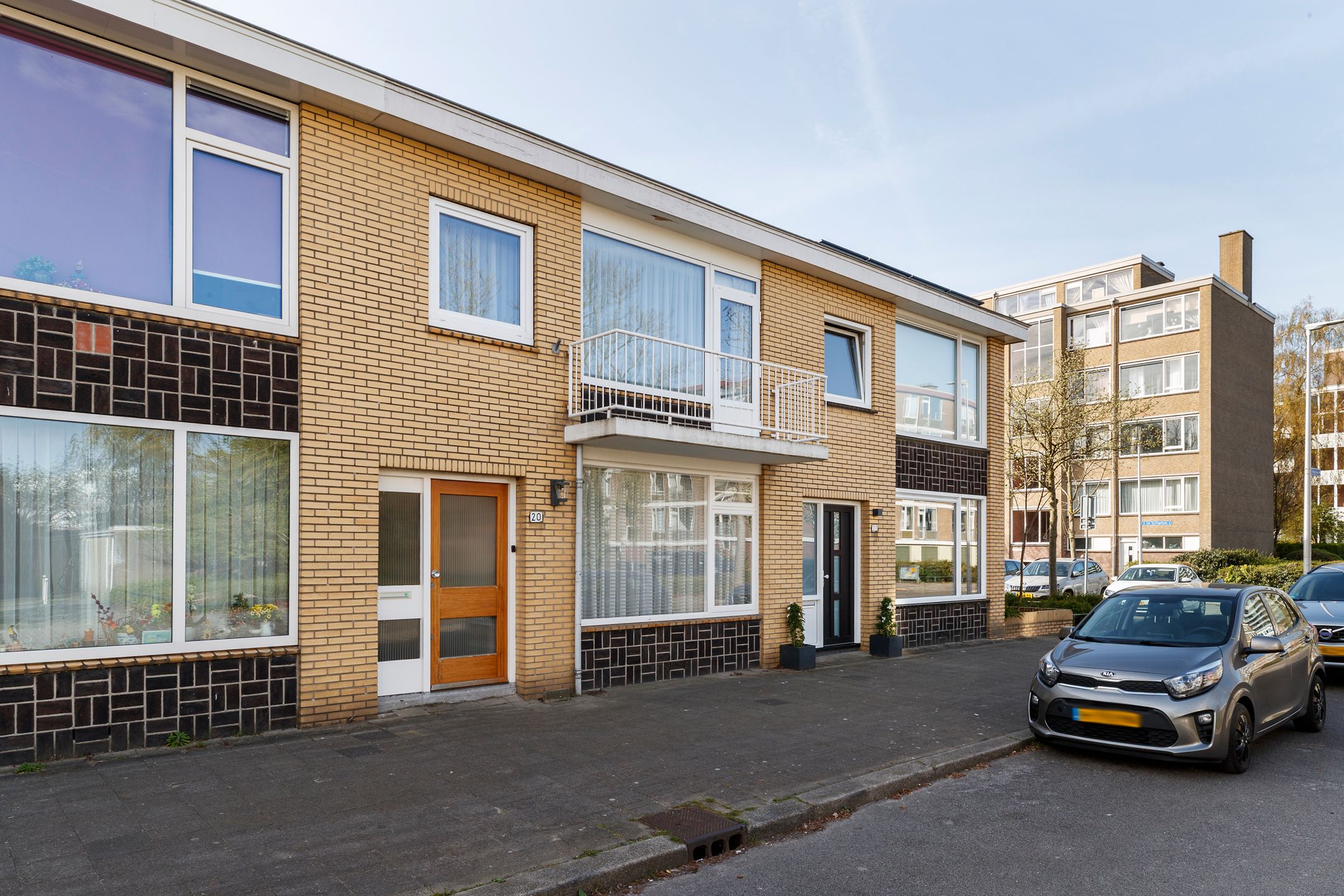 Foto van Telderslaan 20, Utrecht