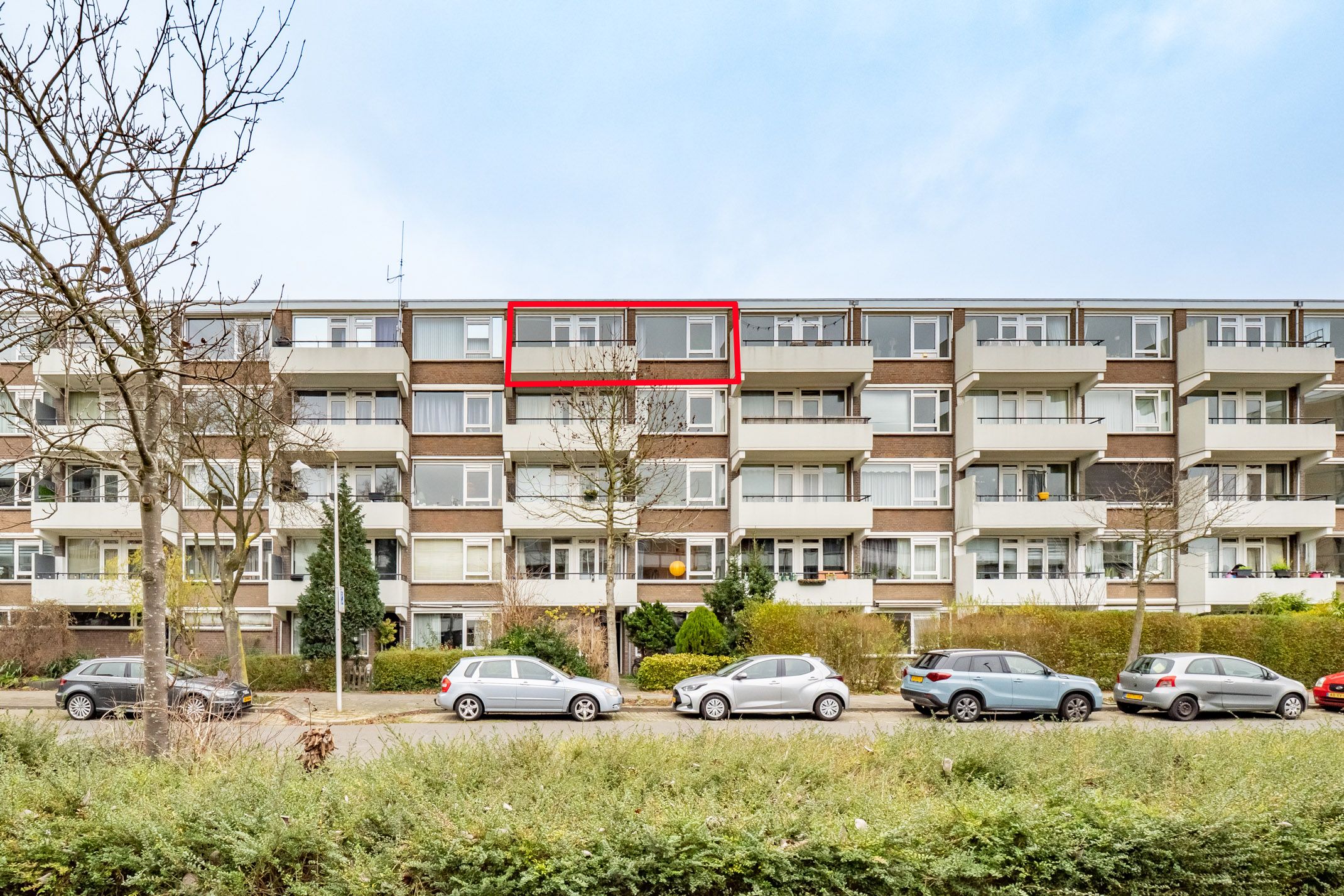 Foto van Telderslaan 92, Utrecht