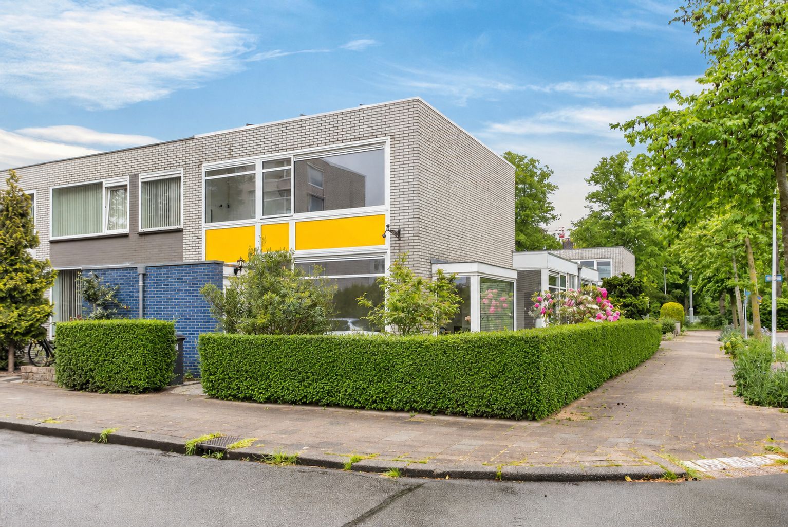 Foto van De Louterlaan 14, Utrecht