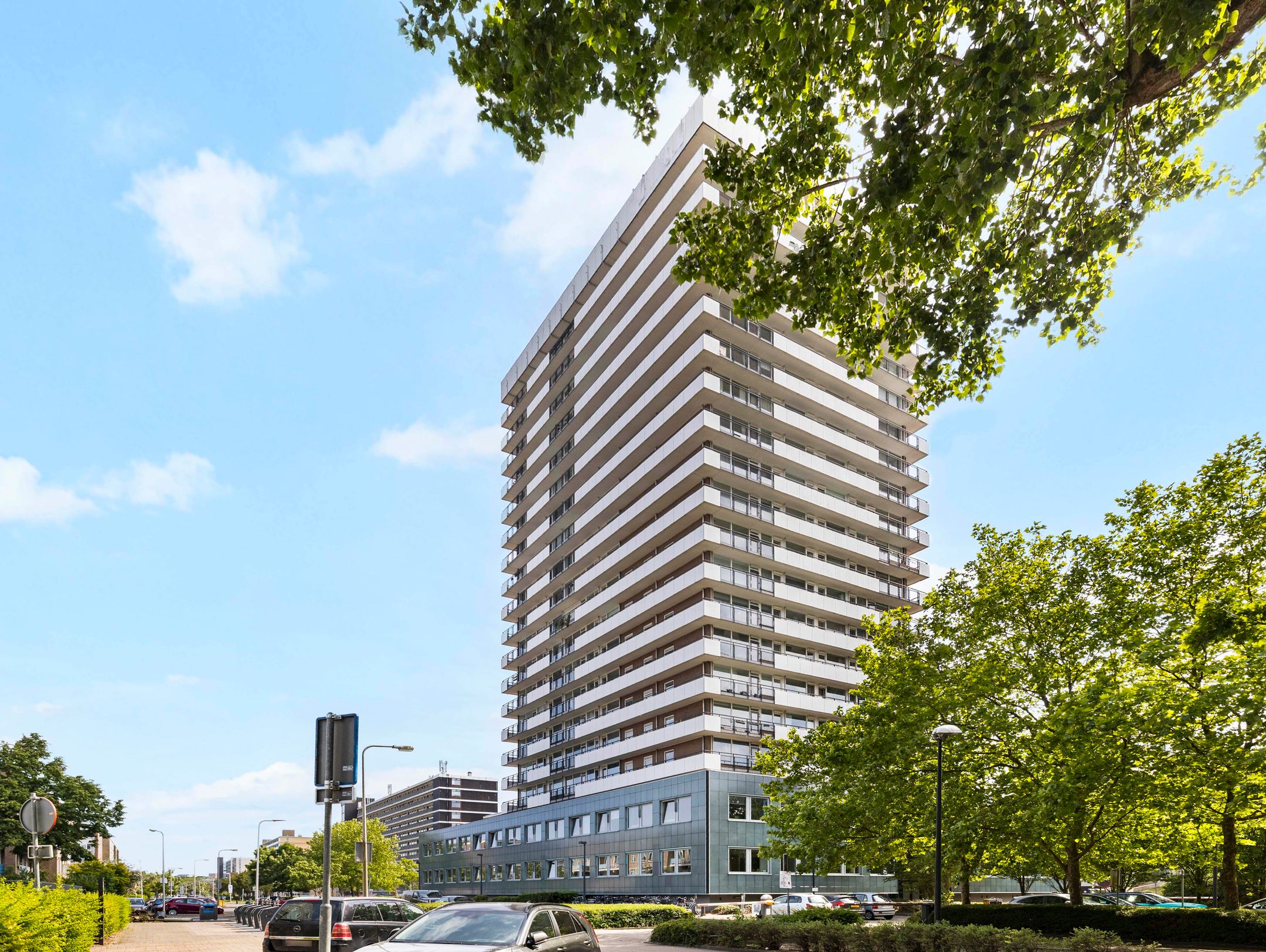 Foto van Van Weerden Poelmanlaan 106, Utrecht