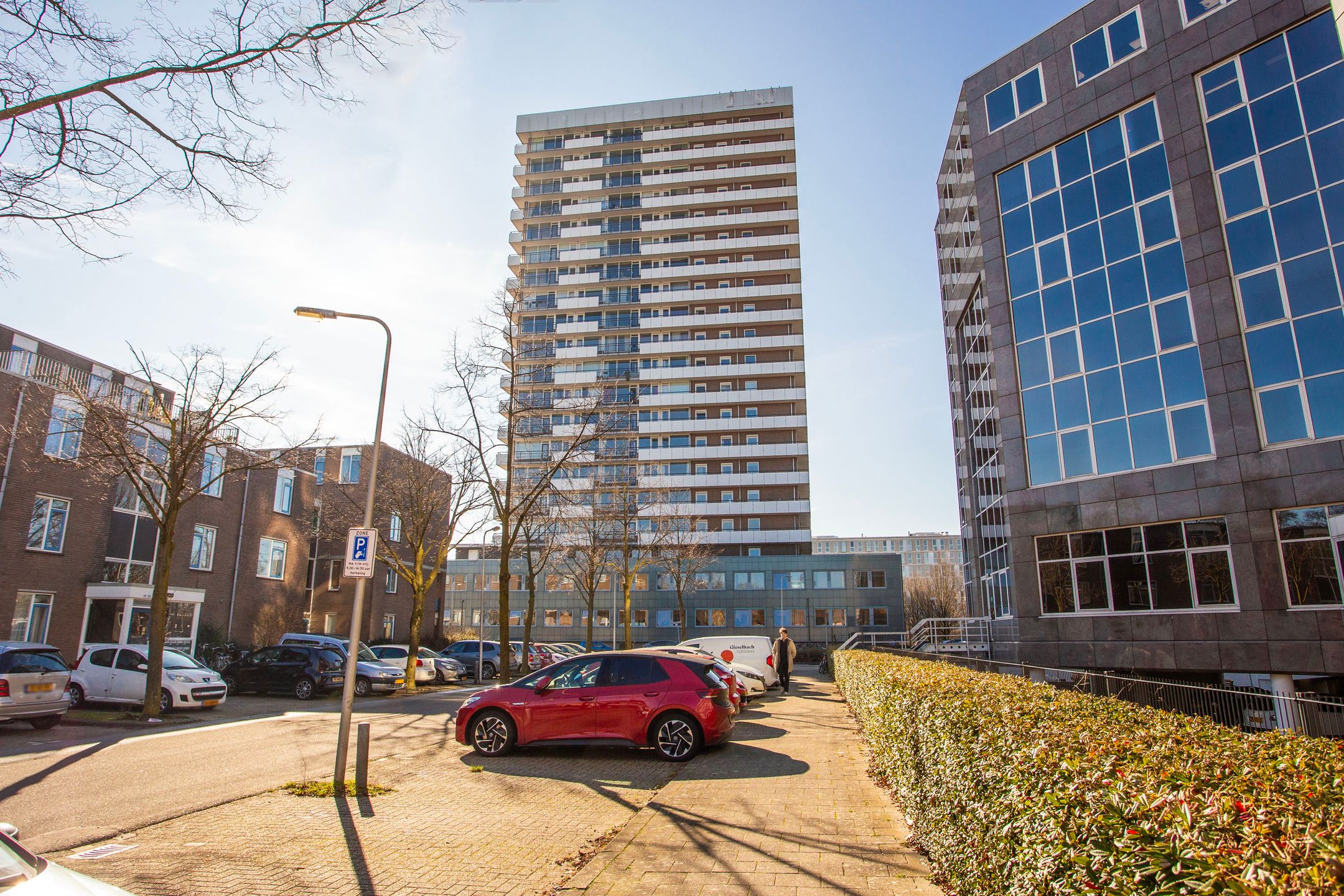 Foto van Van Weerden Poelmanlaan 174, Utrecht