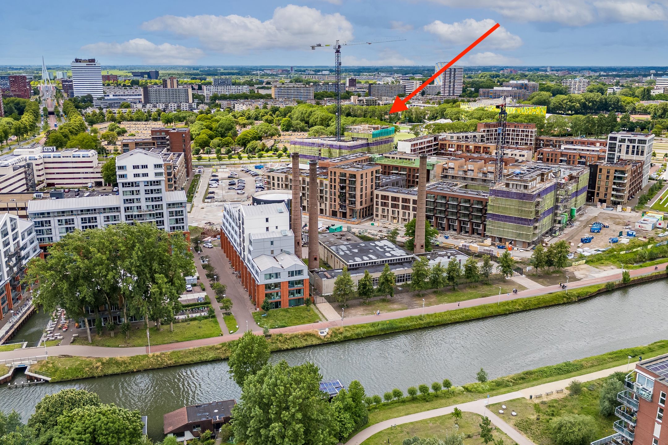 Foto van Laan van Verzetsstrijders 239, Utrecht