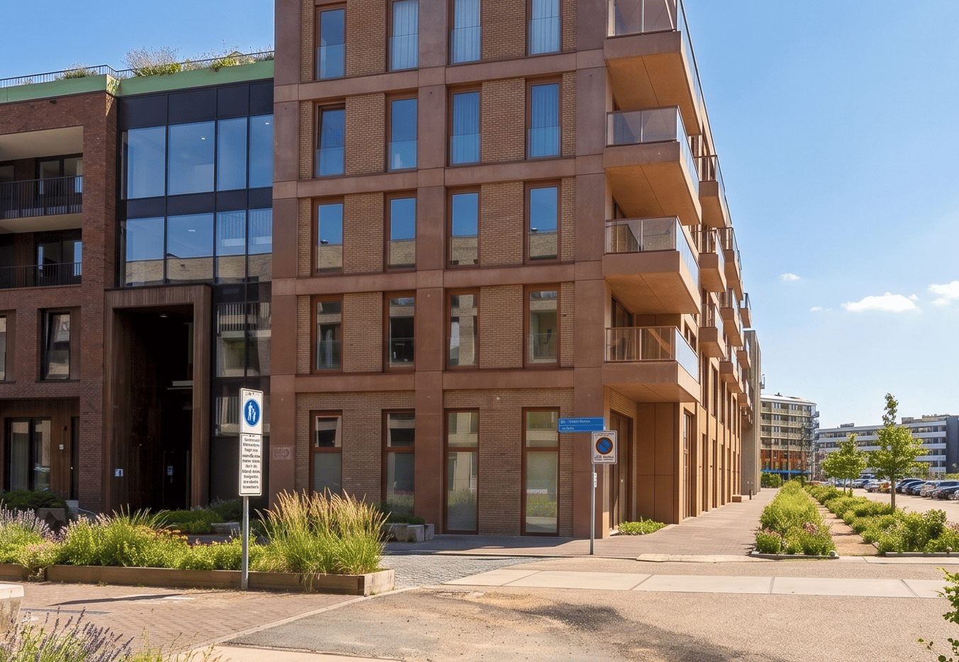 Foto van Utrechts Kindercomitéstraat 2, Utrecht