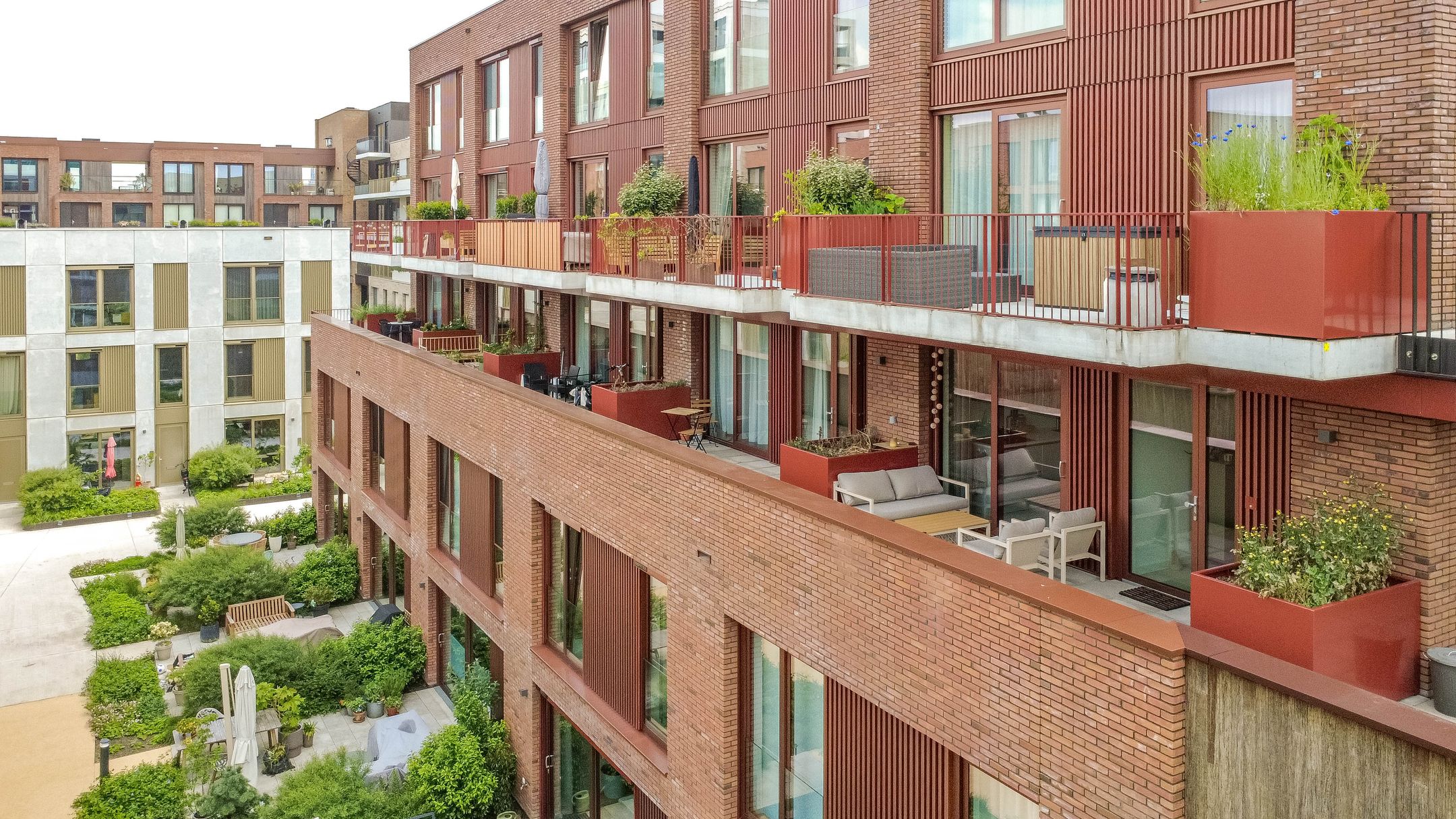 Foto van Utrechts Kindercomitéstraat 23, Utrecht