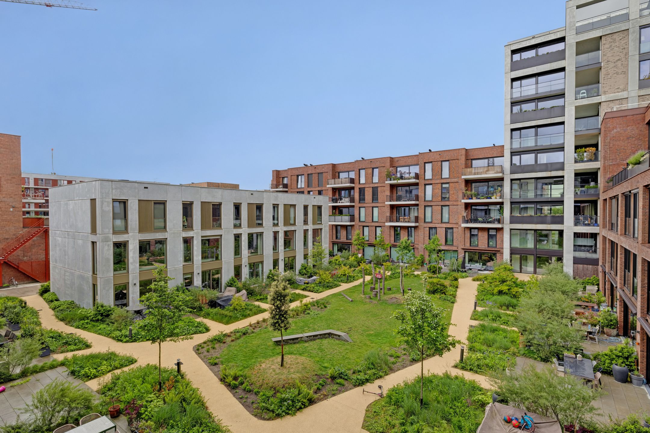 Foto van Utrechts Kindercomitéstraat 81, Utrecht