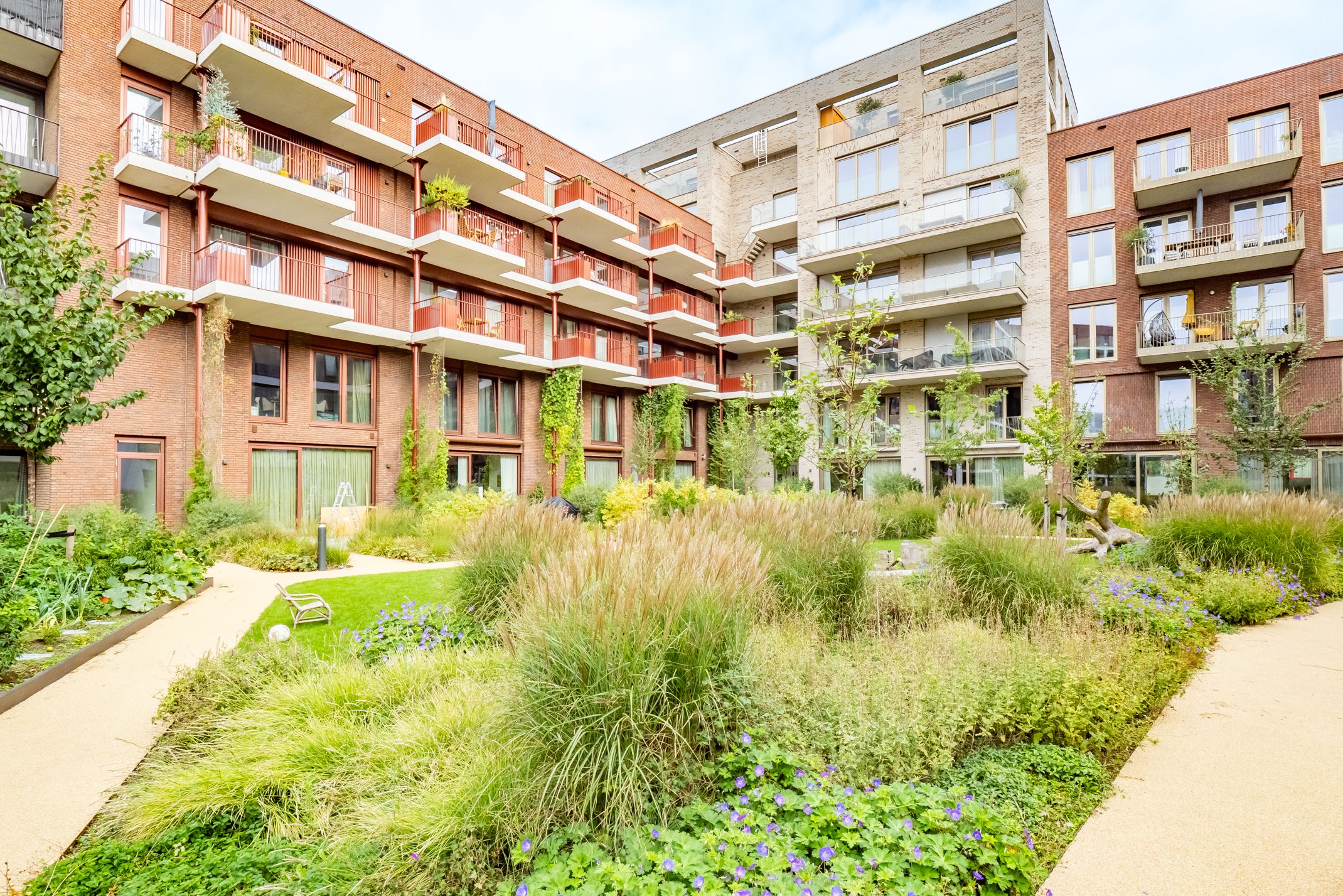 Foto van Elisabeth Brugsmapromenade 46, Utrecht