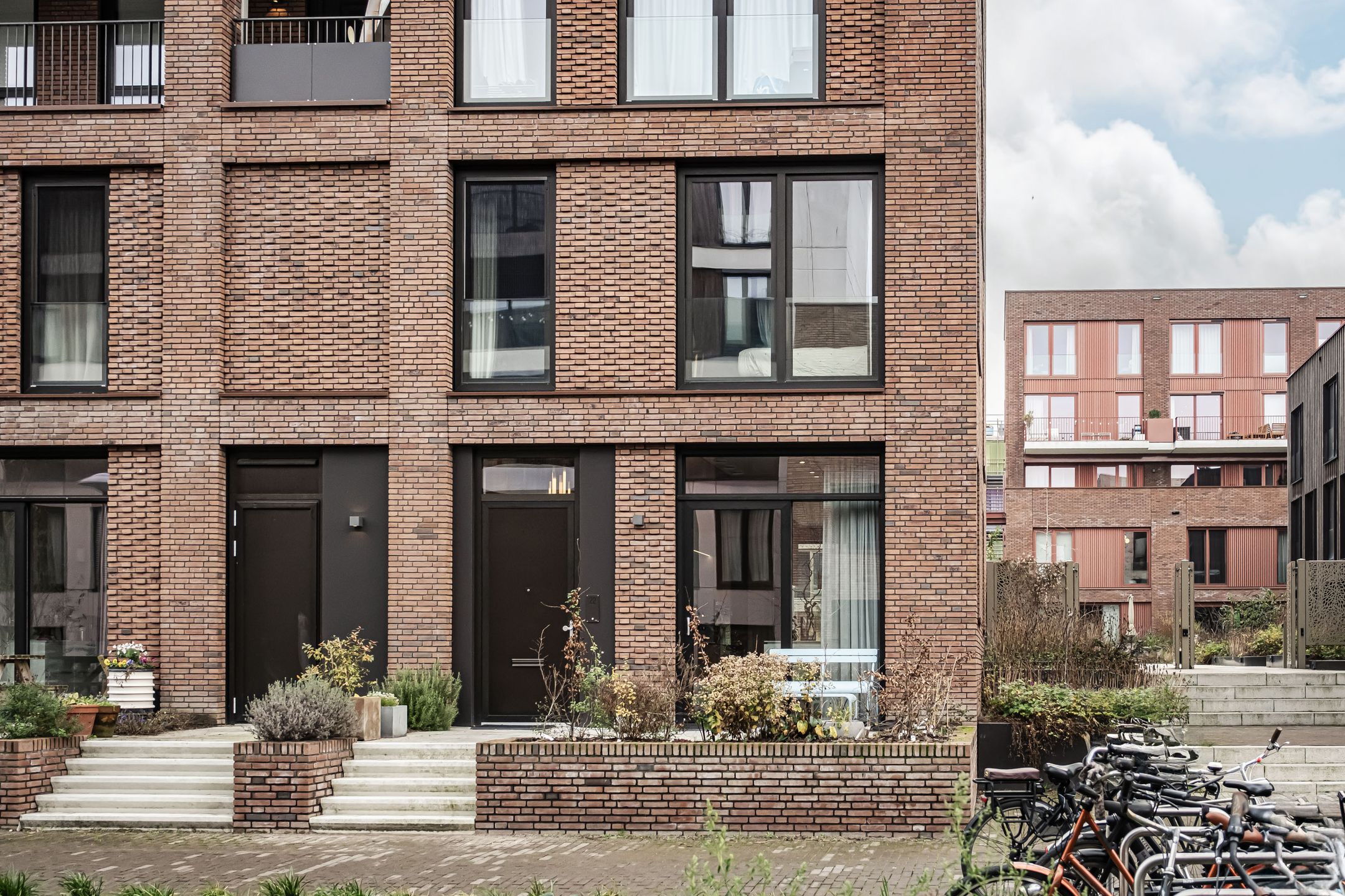 Foto van Hebe Kohlbruggeweg 22, Utrecht