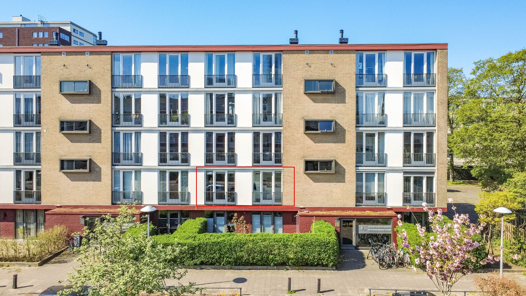 Foto van Spaaklaan 15, Utrecht