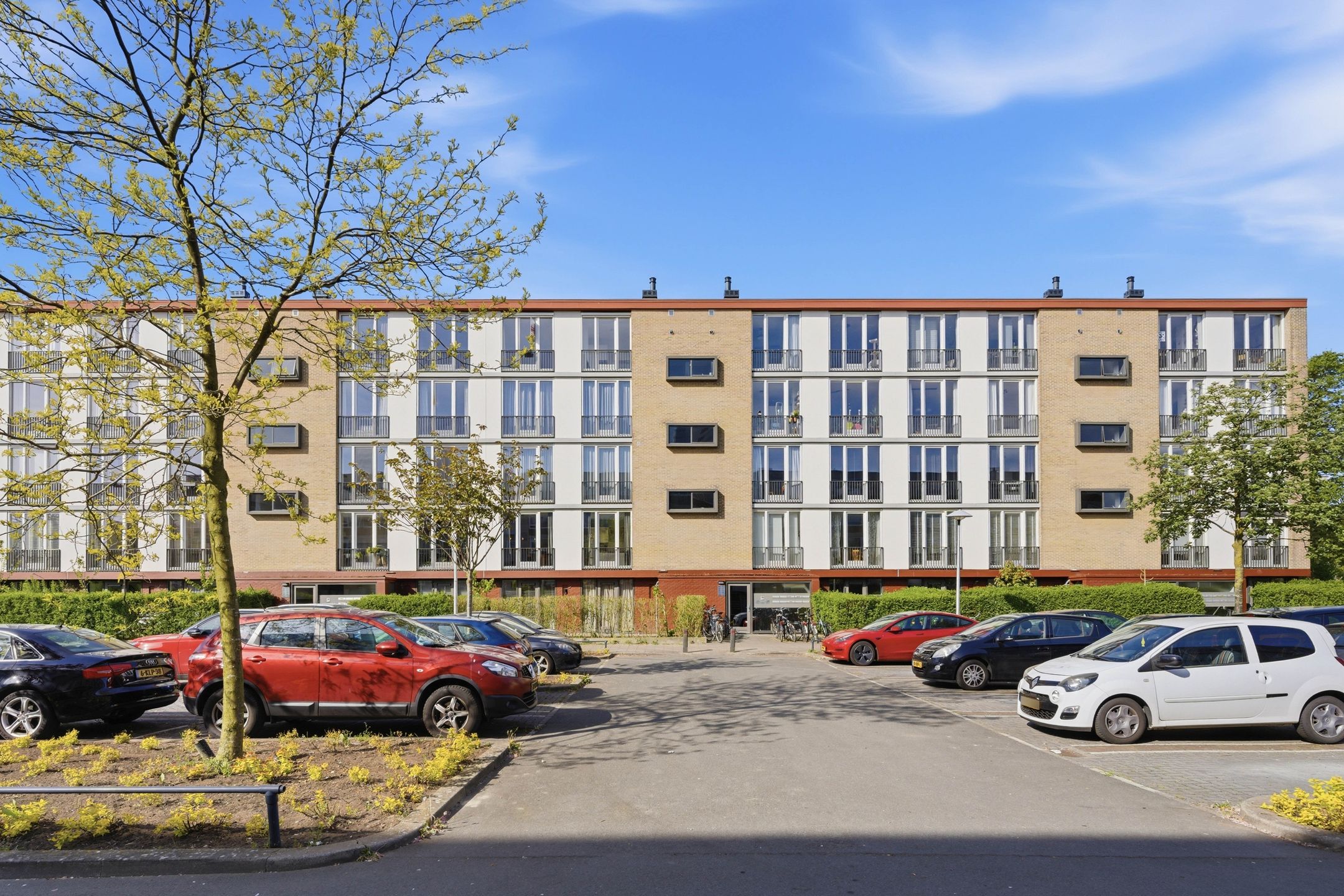 Foto van Spaaklaan 31, Utrecht