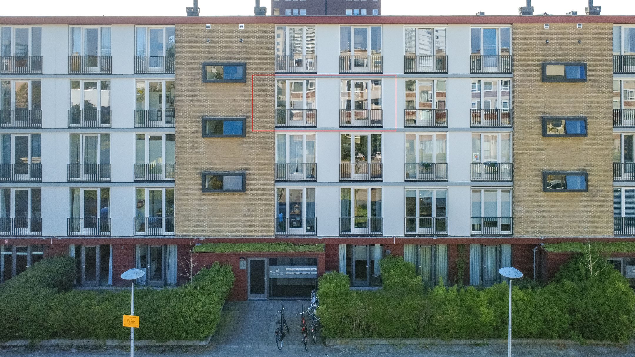 Foto van Spaaklaan 91, Utrecht