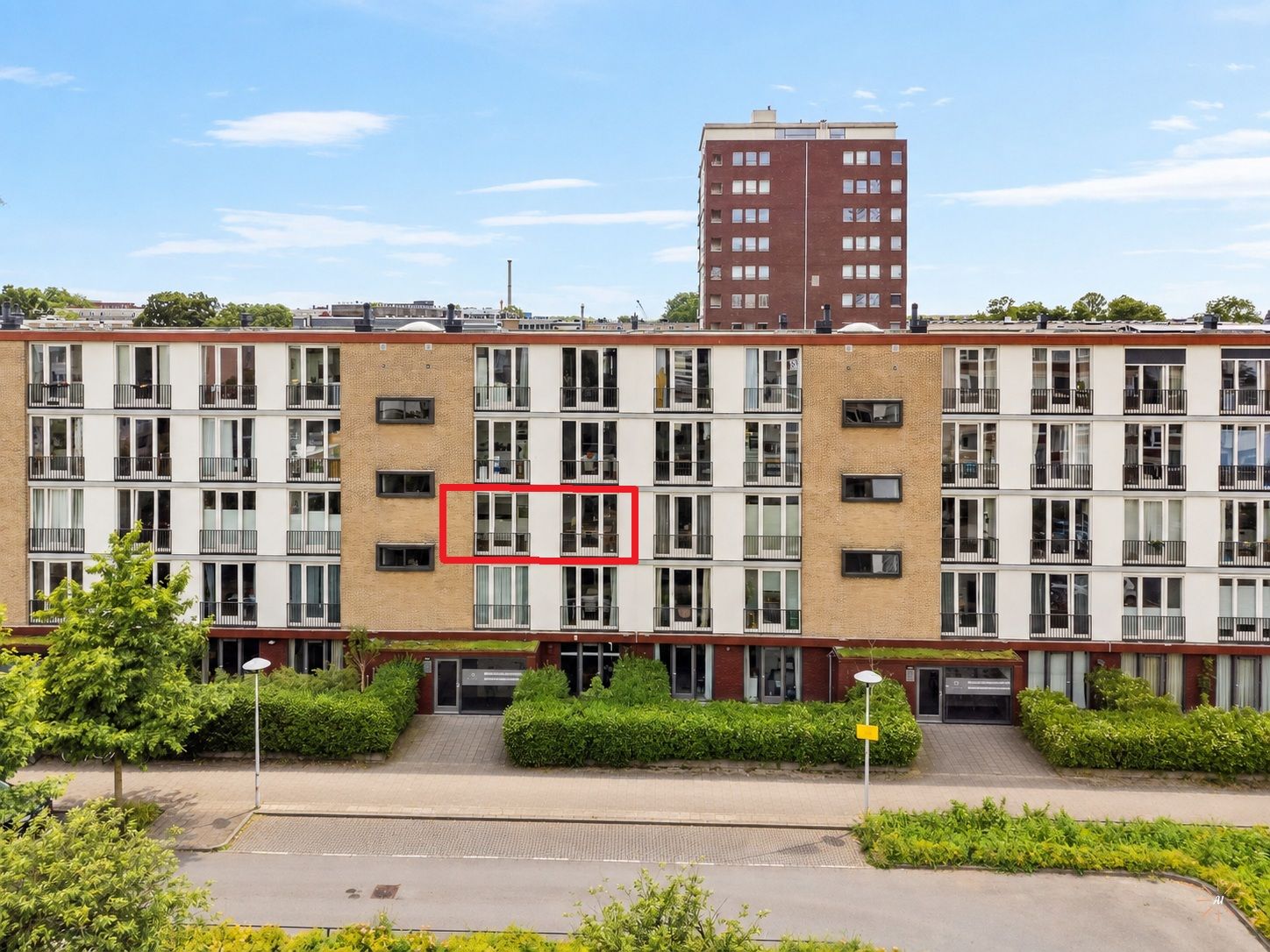 Foto van Spaaklaan 109, Utrecht