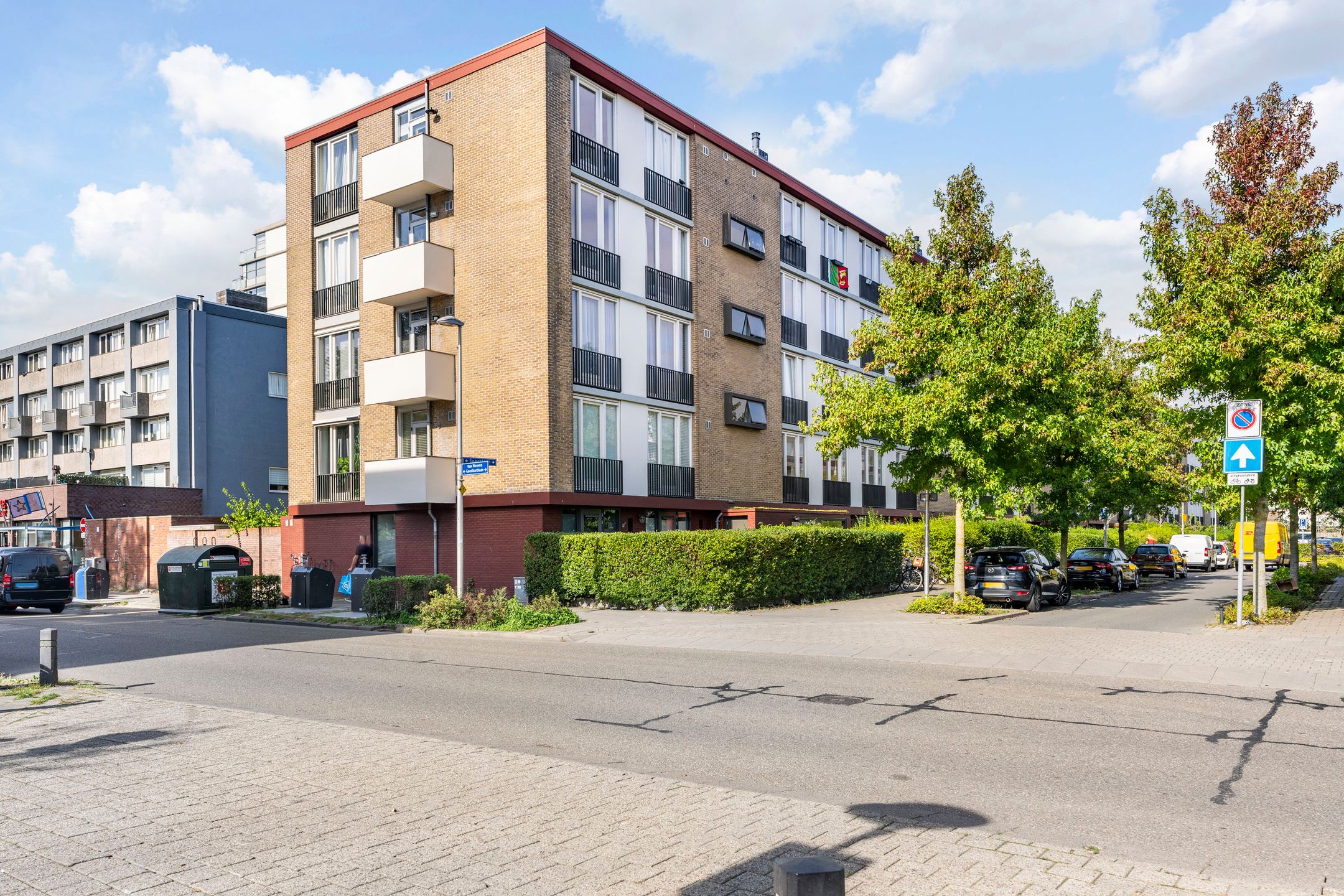 Foto van Spaaklaan 141, Utrecht
