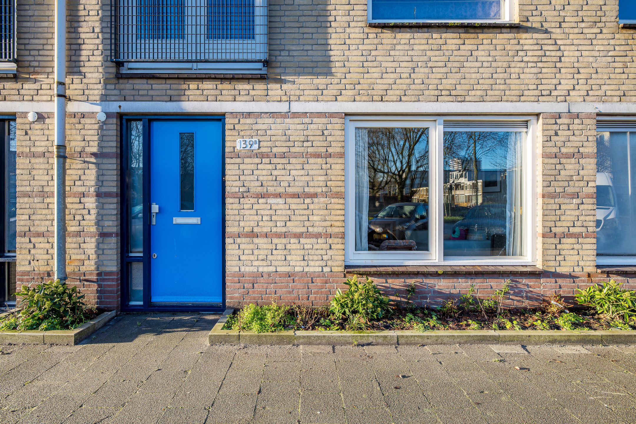 Foto van Marshalllaan 139B, Utrecht