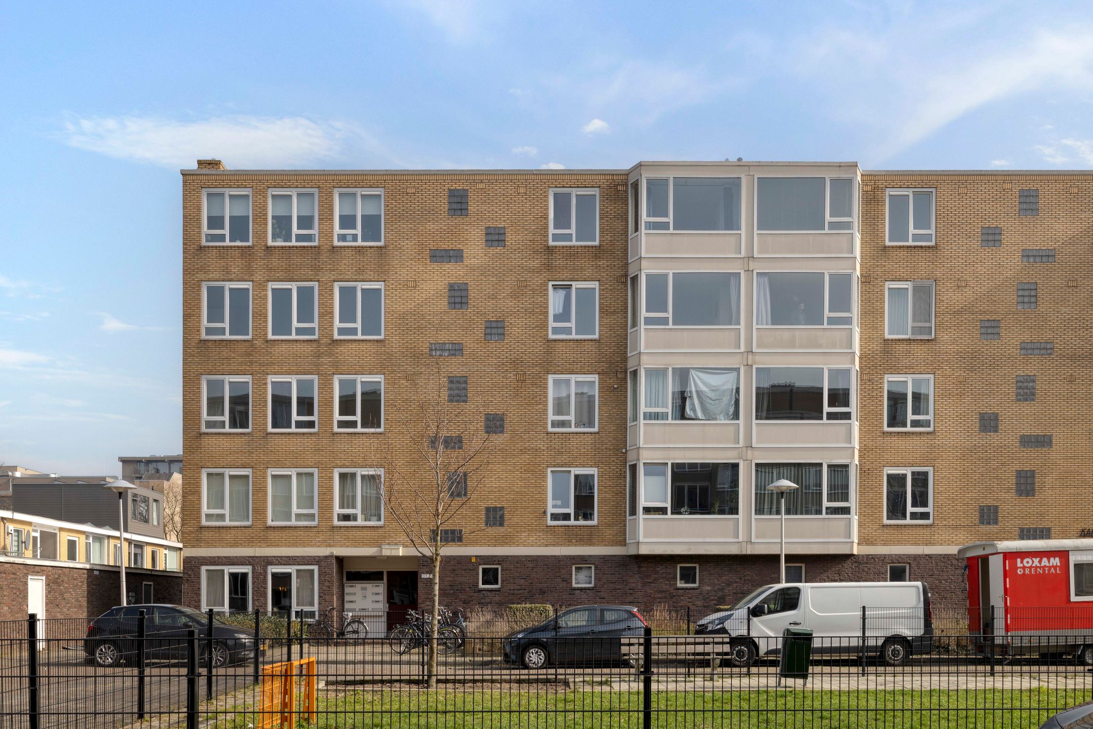 Foto van Van Eysingalaan 119, Utrecht