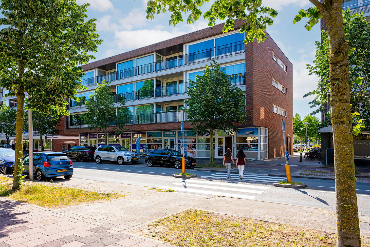 Foto van Van Eysingalaan 397, Utrecht