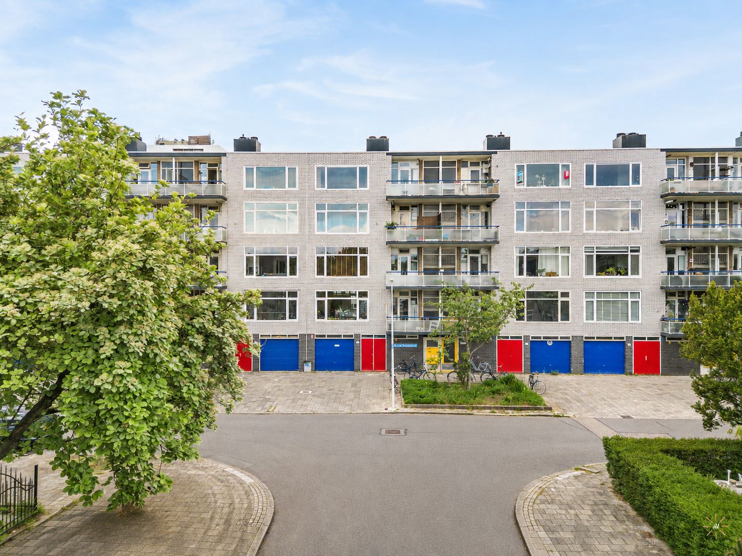 Foto van Van Eysingalaan 68, Utrecht