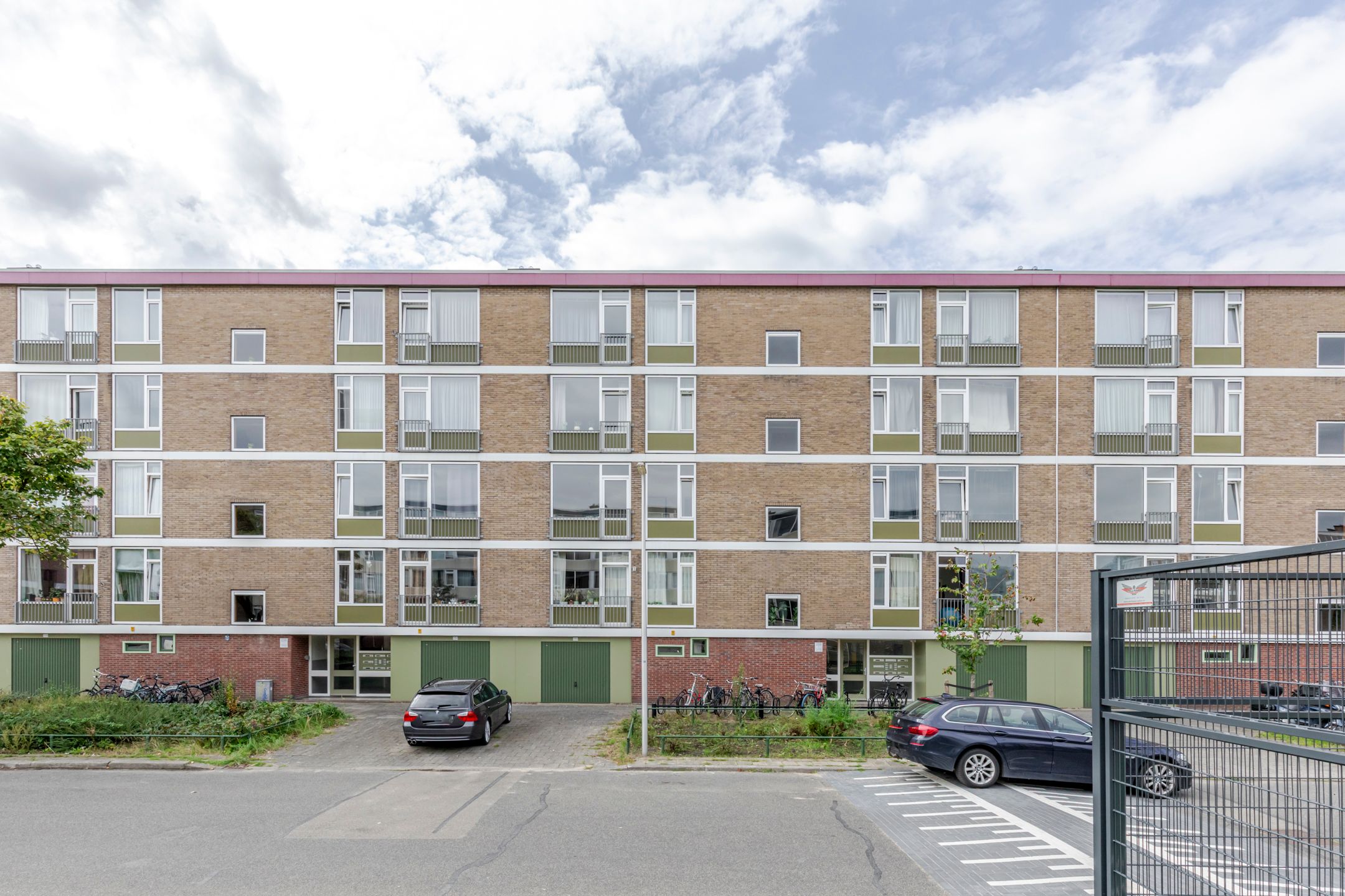 Foto van Van Eysingalaan 264, Utrecht