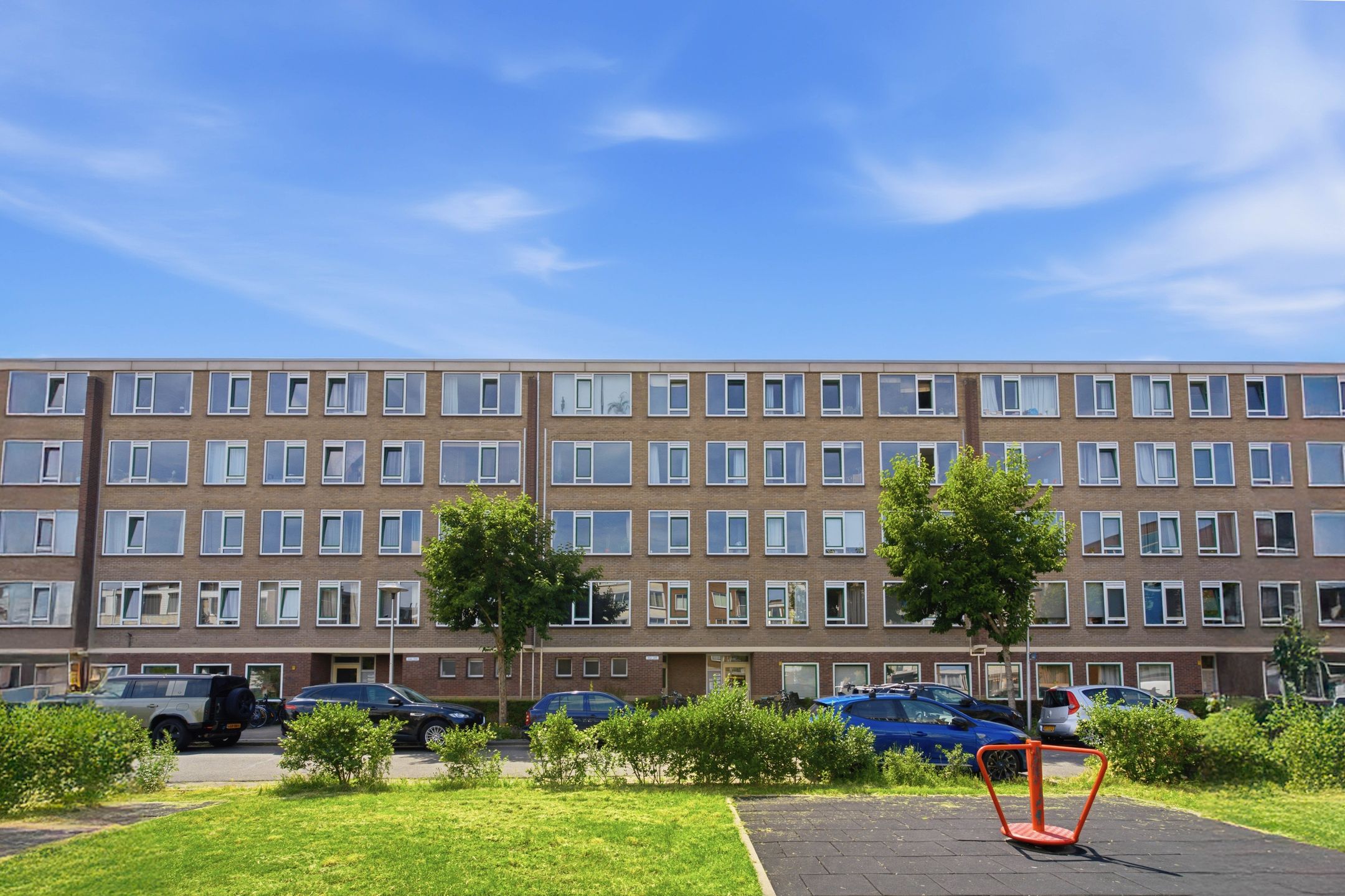 Foto van Van Eysingalaan 364, Utrecht