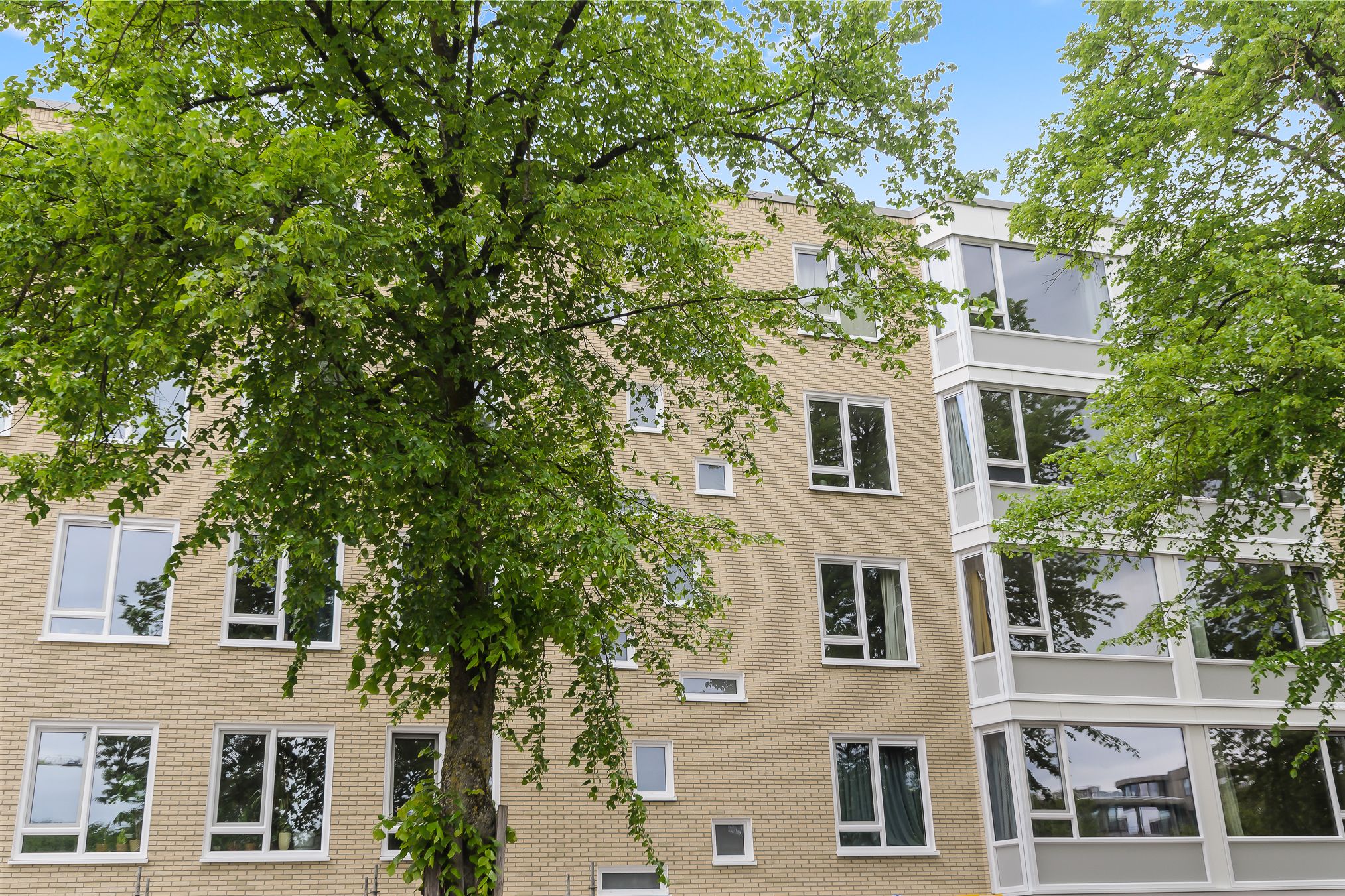 Foto van Van Bijnkershoeklaan 305, Utrecht