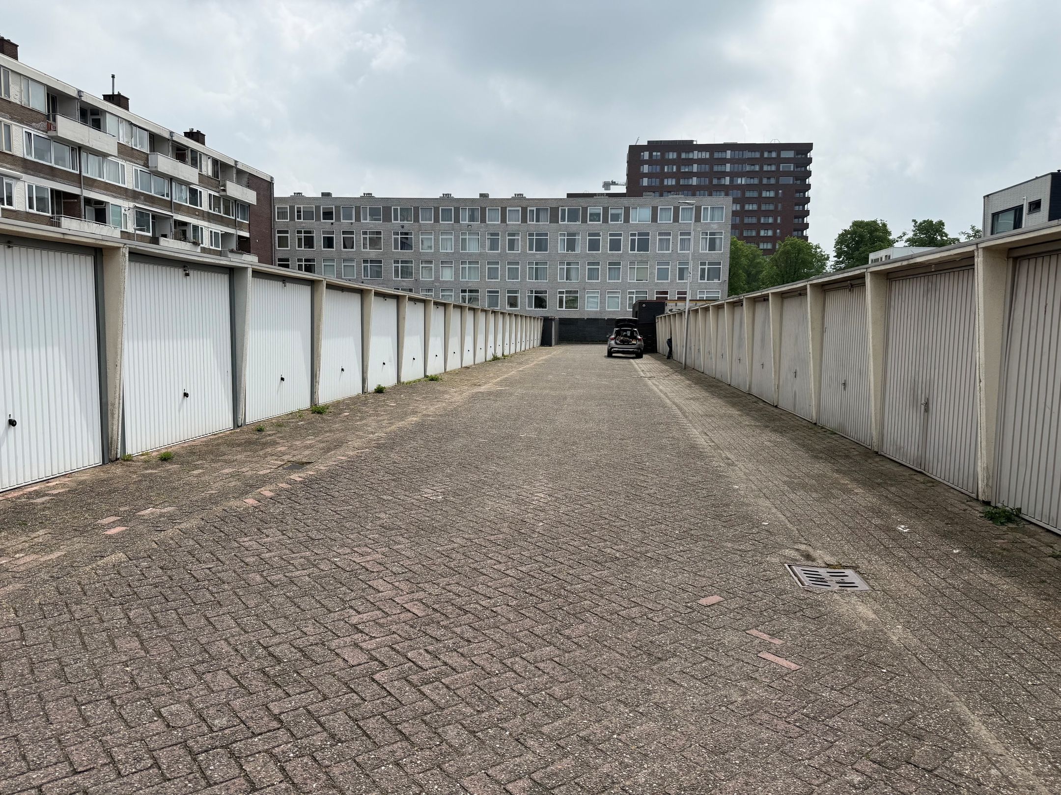 Foto van Van Bijnkershoeklaan 327A, Utrecht