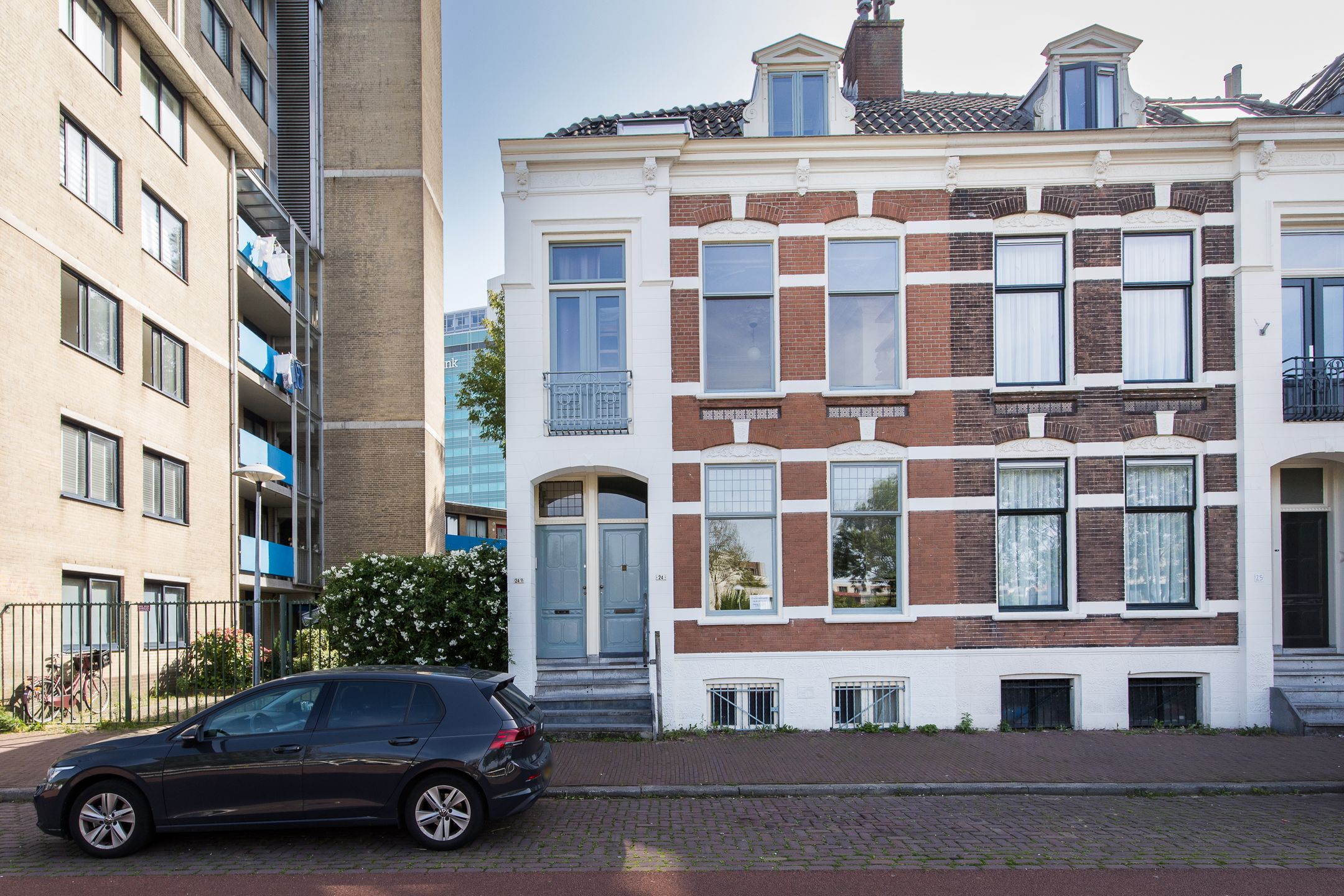 Foto van Leidseweg 24BS, Utrecht