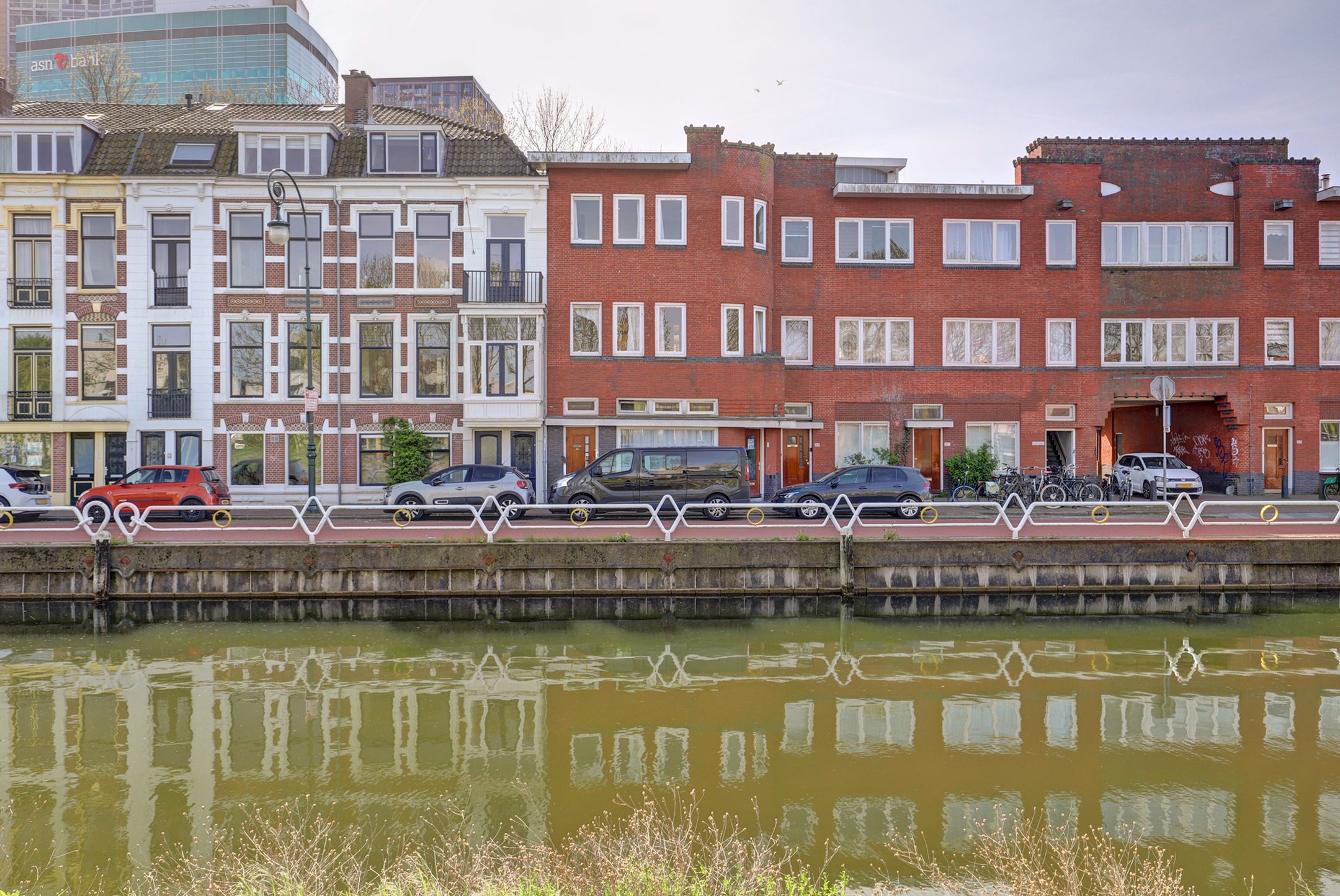 Foto van Leidseweg 29ABS, Utrecht
