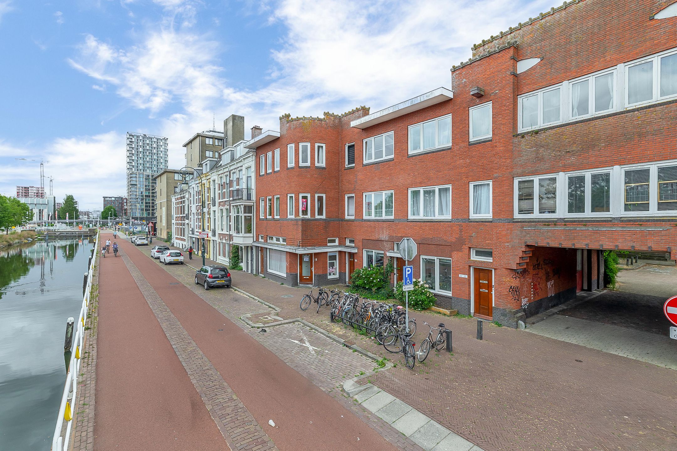 Foto van Leidseweg 30A, Utrecht