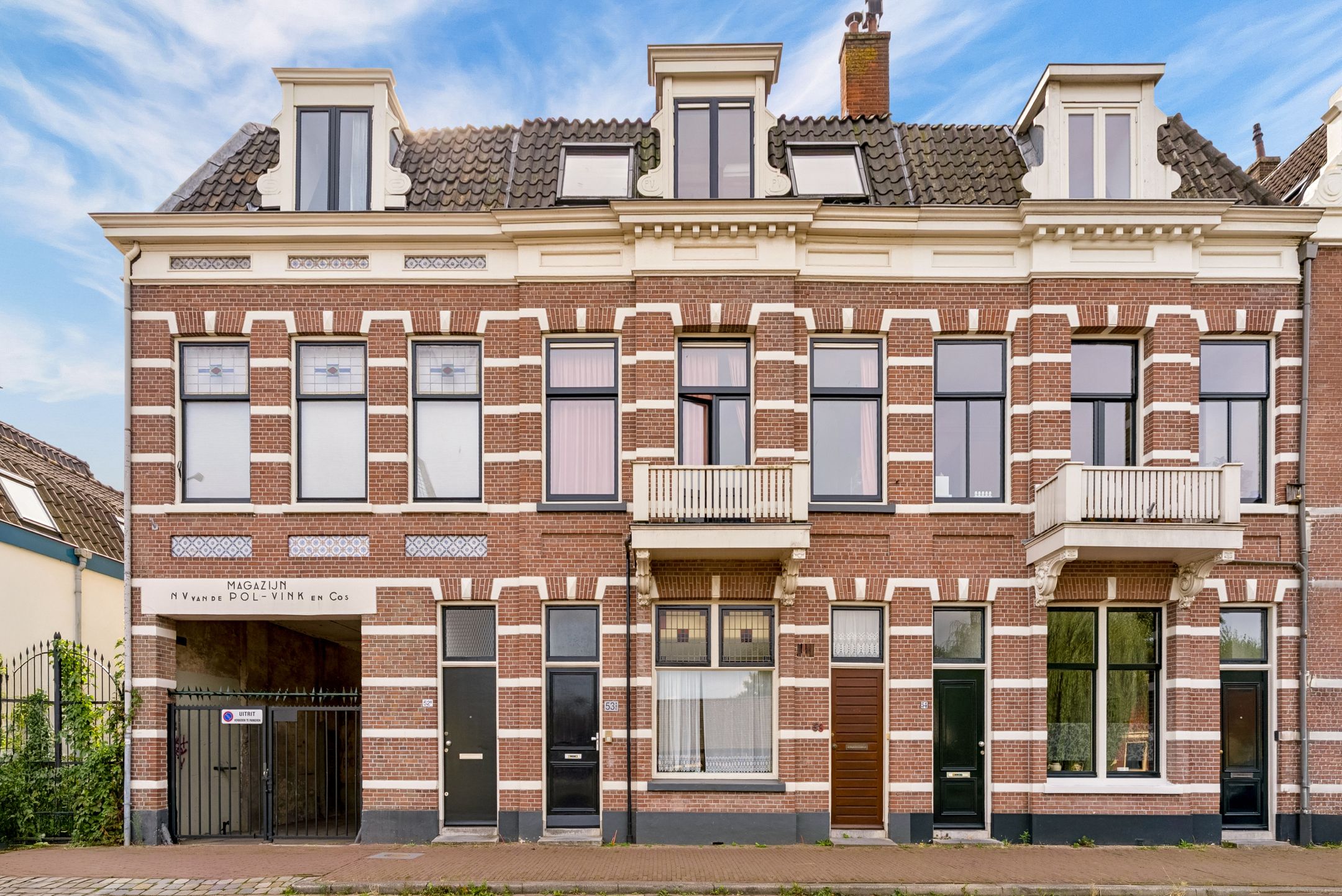 Foto van Leidseweg 53C, Utrecht