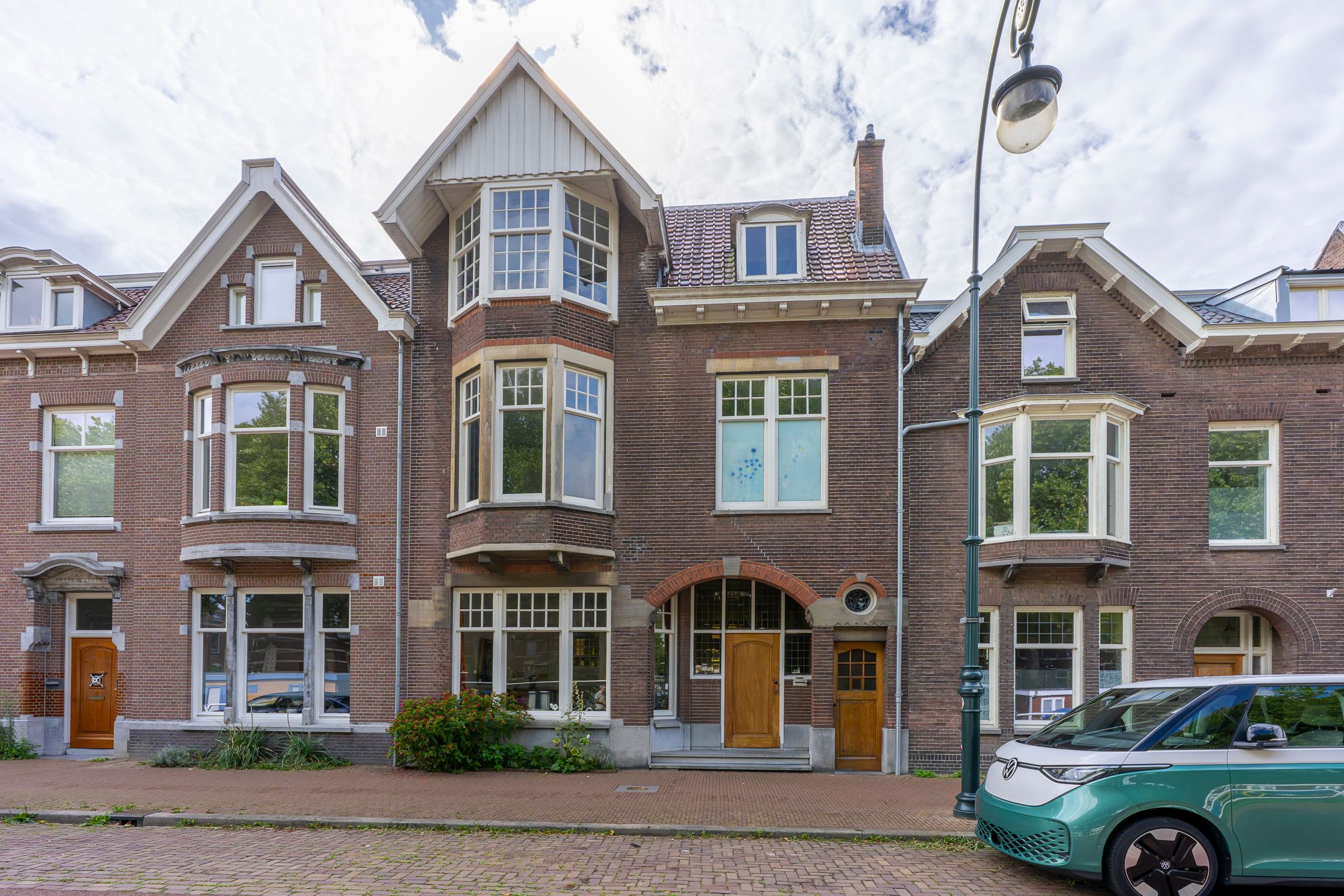 Foto van Leidseweg 84, Utrecht