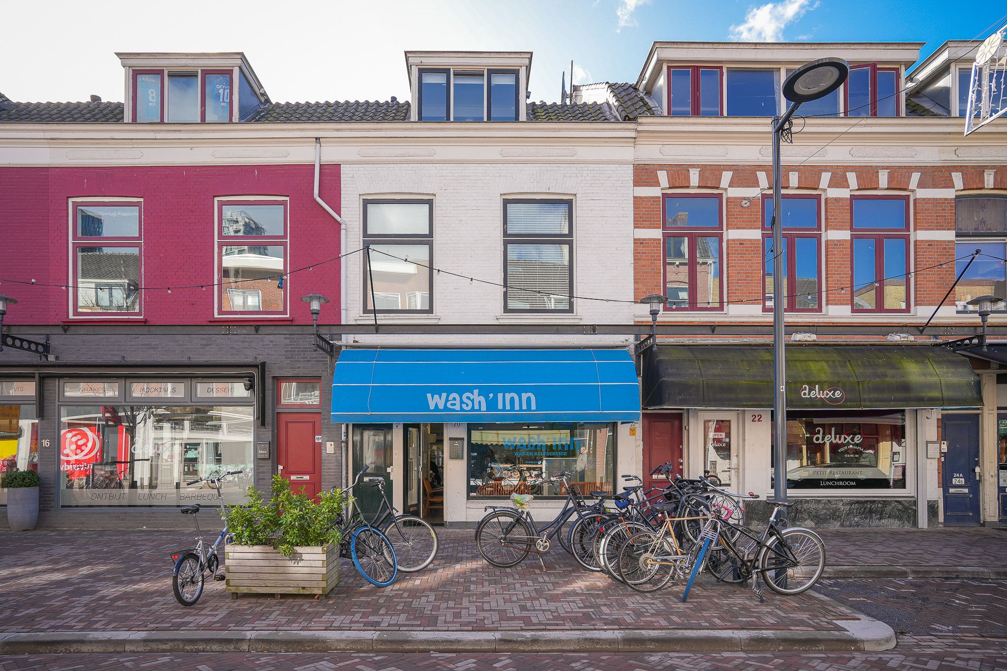 Foto van Damstraat 20BS, Utrecht