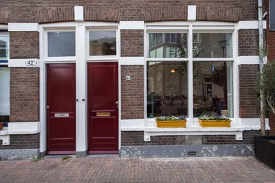 Foto van Damstraat 42, Utrecht