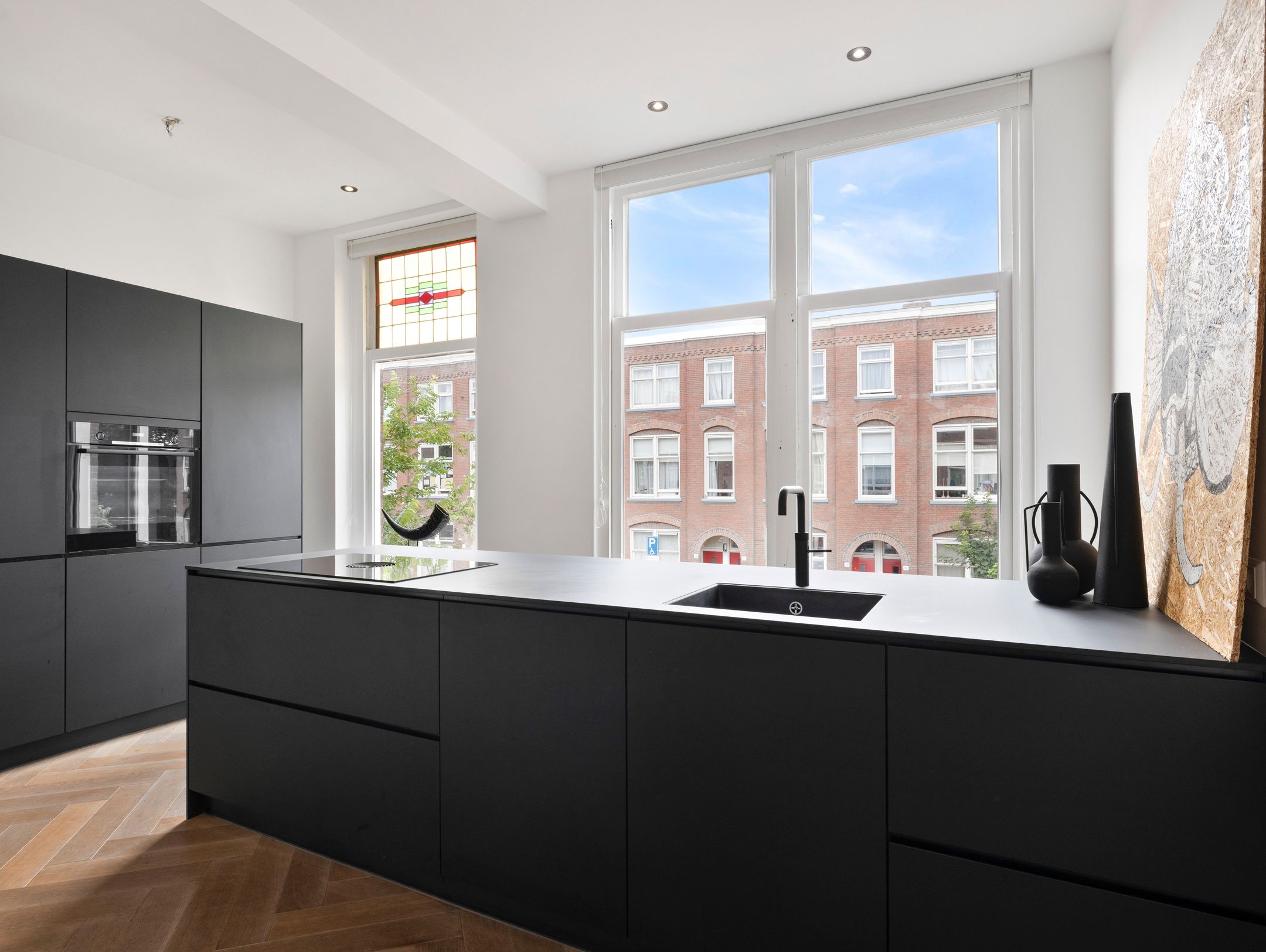 Foto van Kanaalstraat 239BS, Utrecht