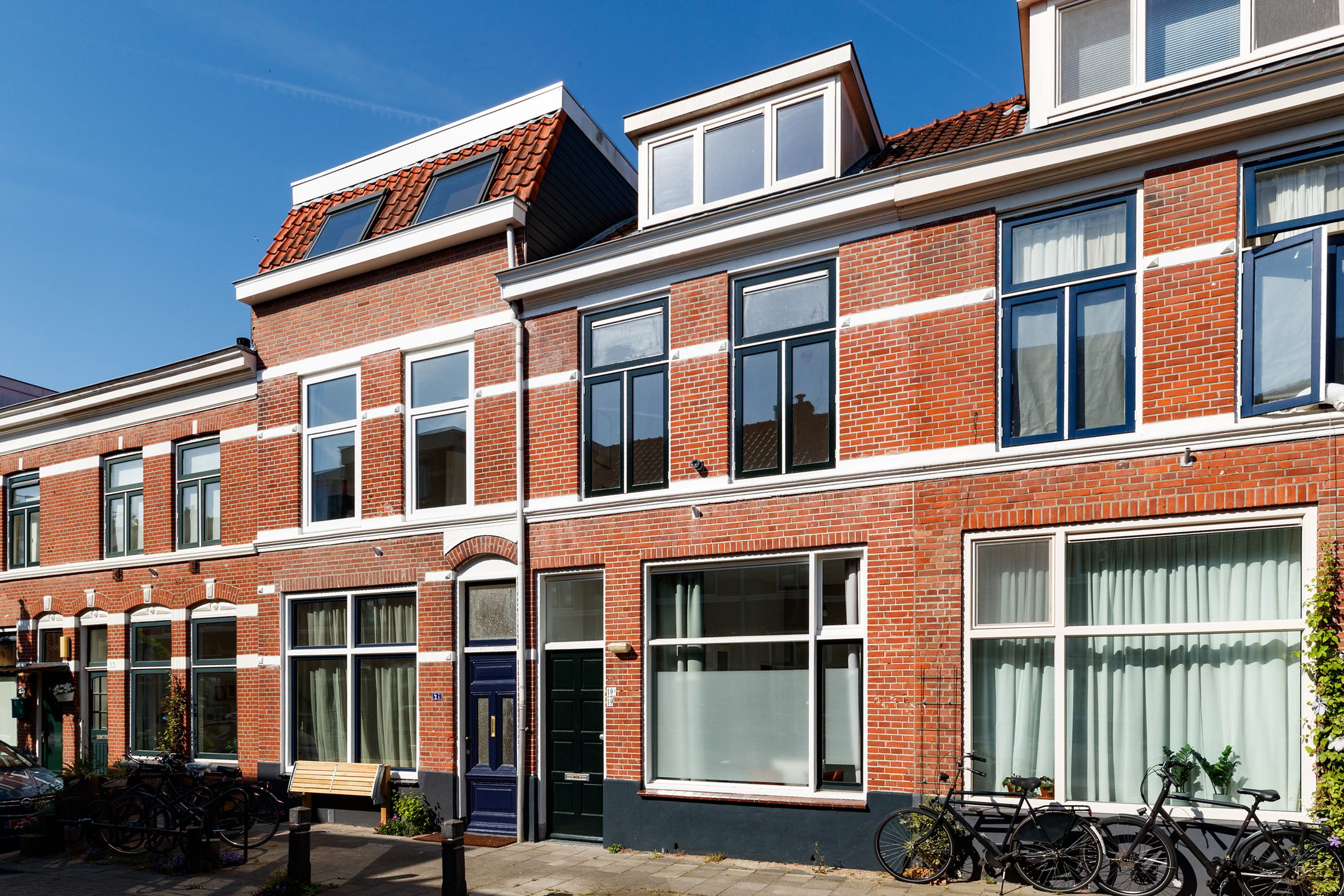 Foto van Riouwstraat 19, Utrecht