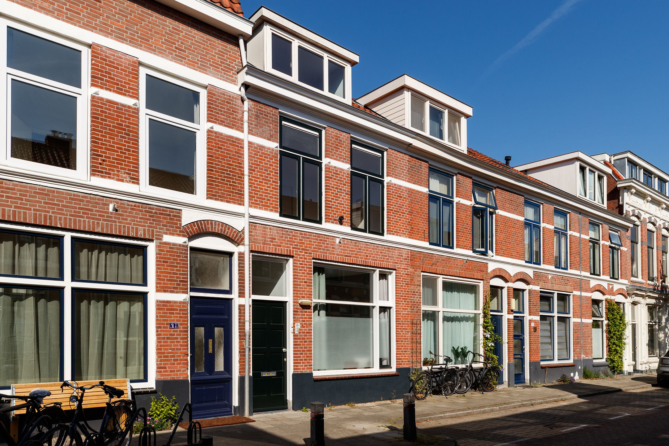 Foto van Riouwstraat 19A, Utrecht