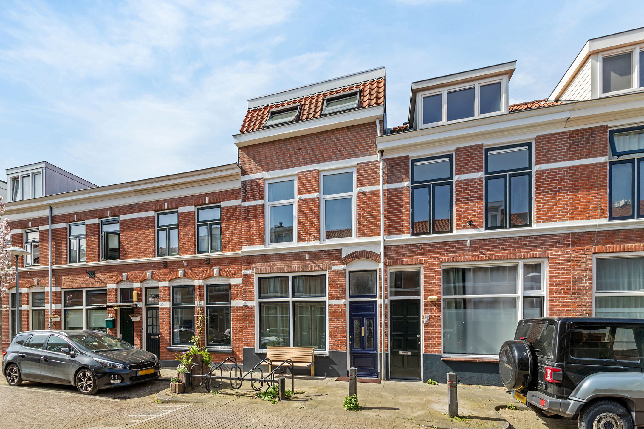 Foto van Riouwstraat 21, Utrecht