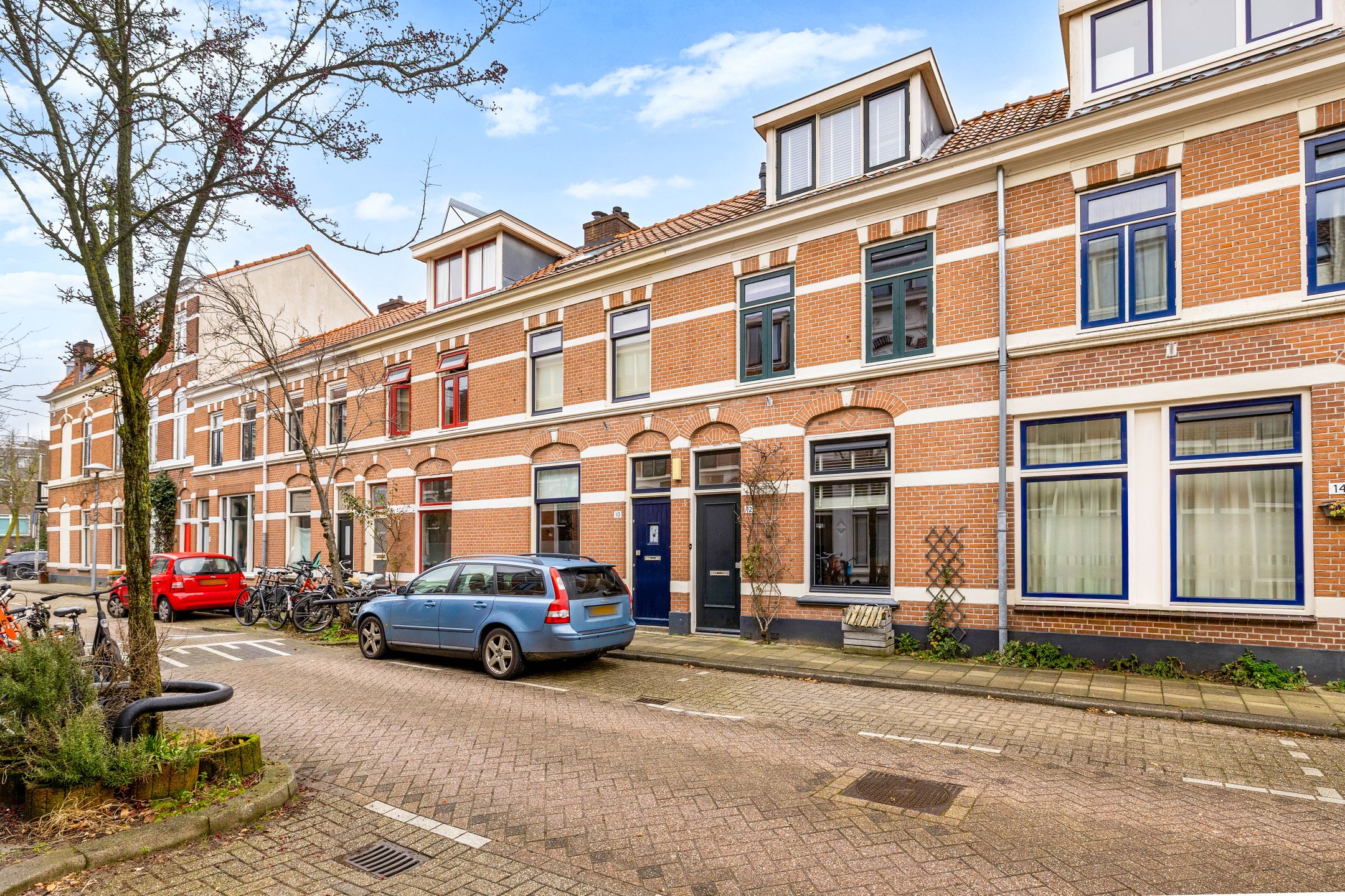 Foto van Riouwstraat 12, Utrecht