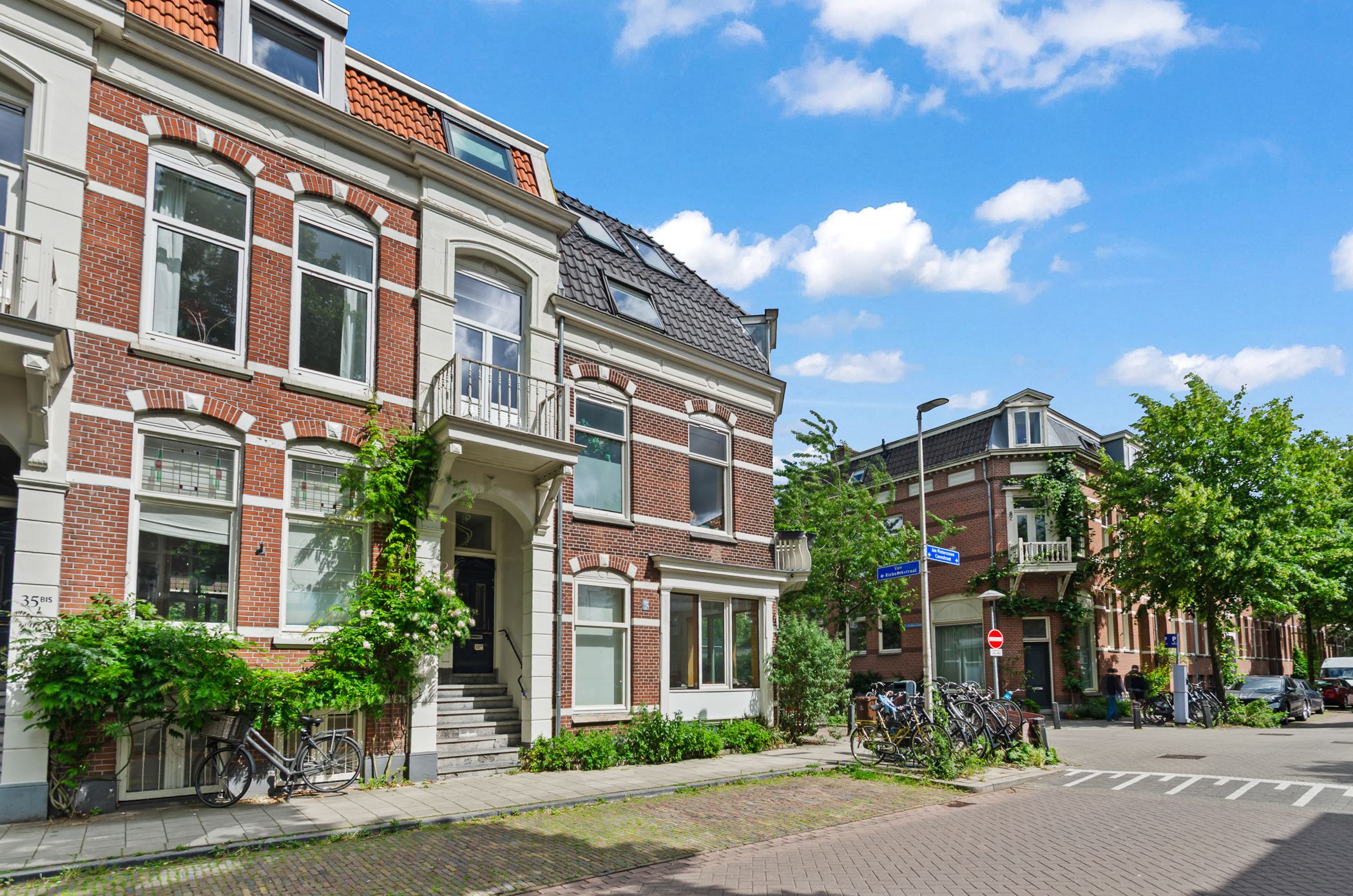 Foto van Jan Pieterszoon Coenstraat 33BS, Utrecht
