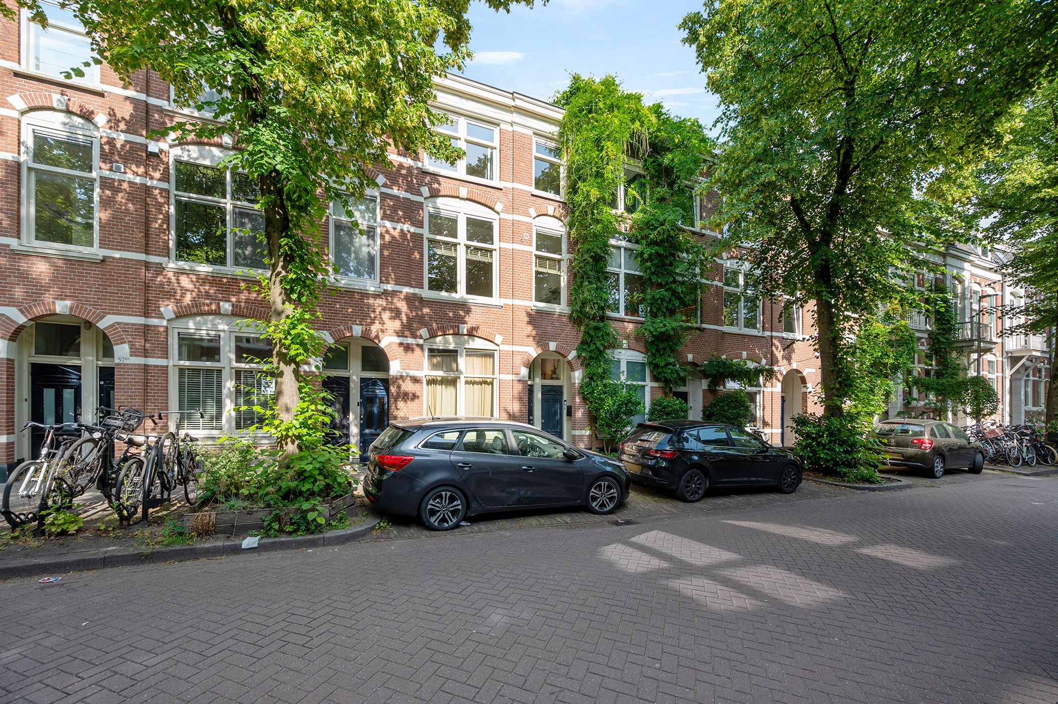 Foto van Jan Pieterszoon Coenstraat 53BS, Utrecht