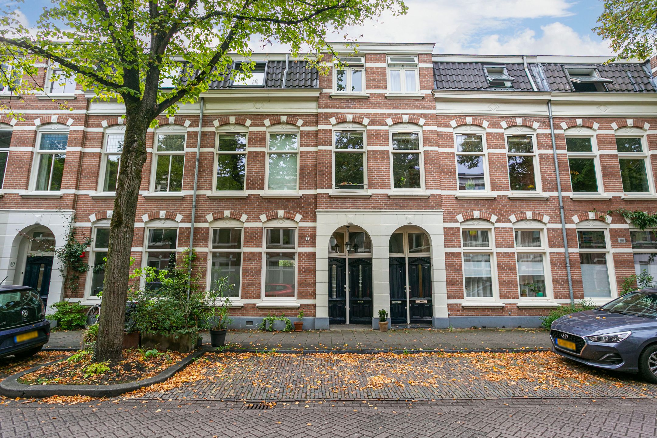 Foto van Jan Pieterszoon Coenstraat 52, Utrecht