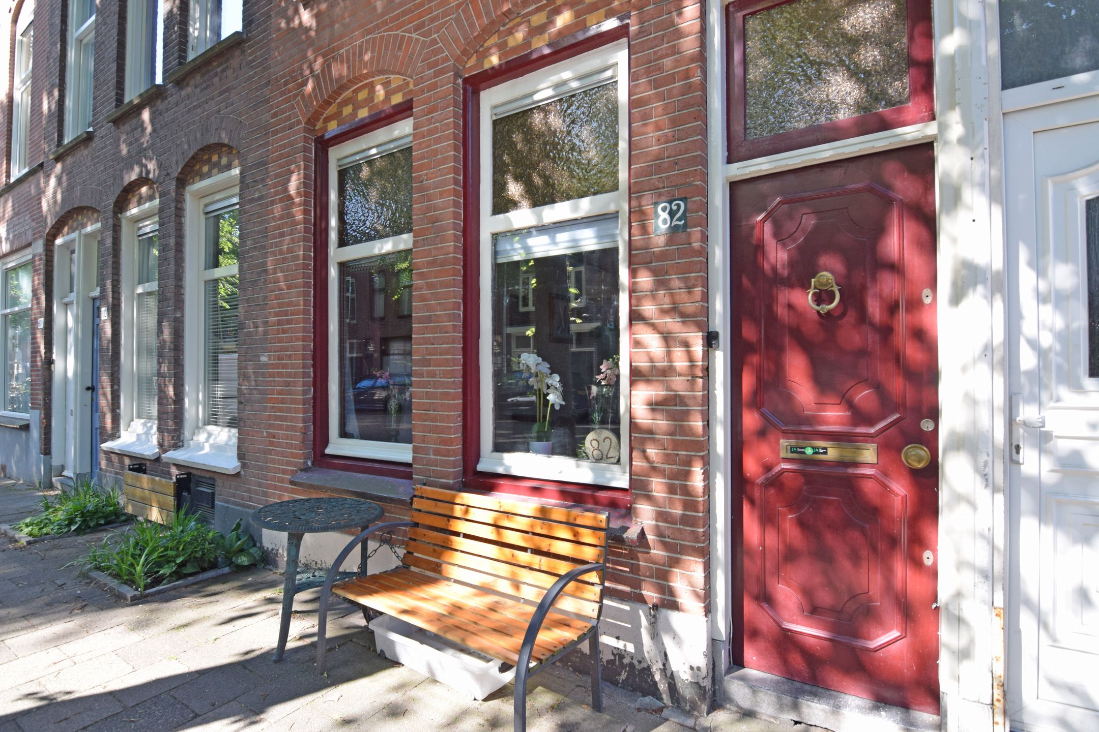 Foto van Jan Pieterszoon Coenstraat 82, Utrecht
