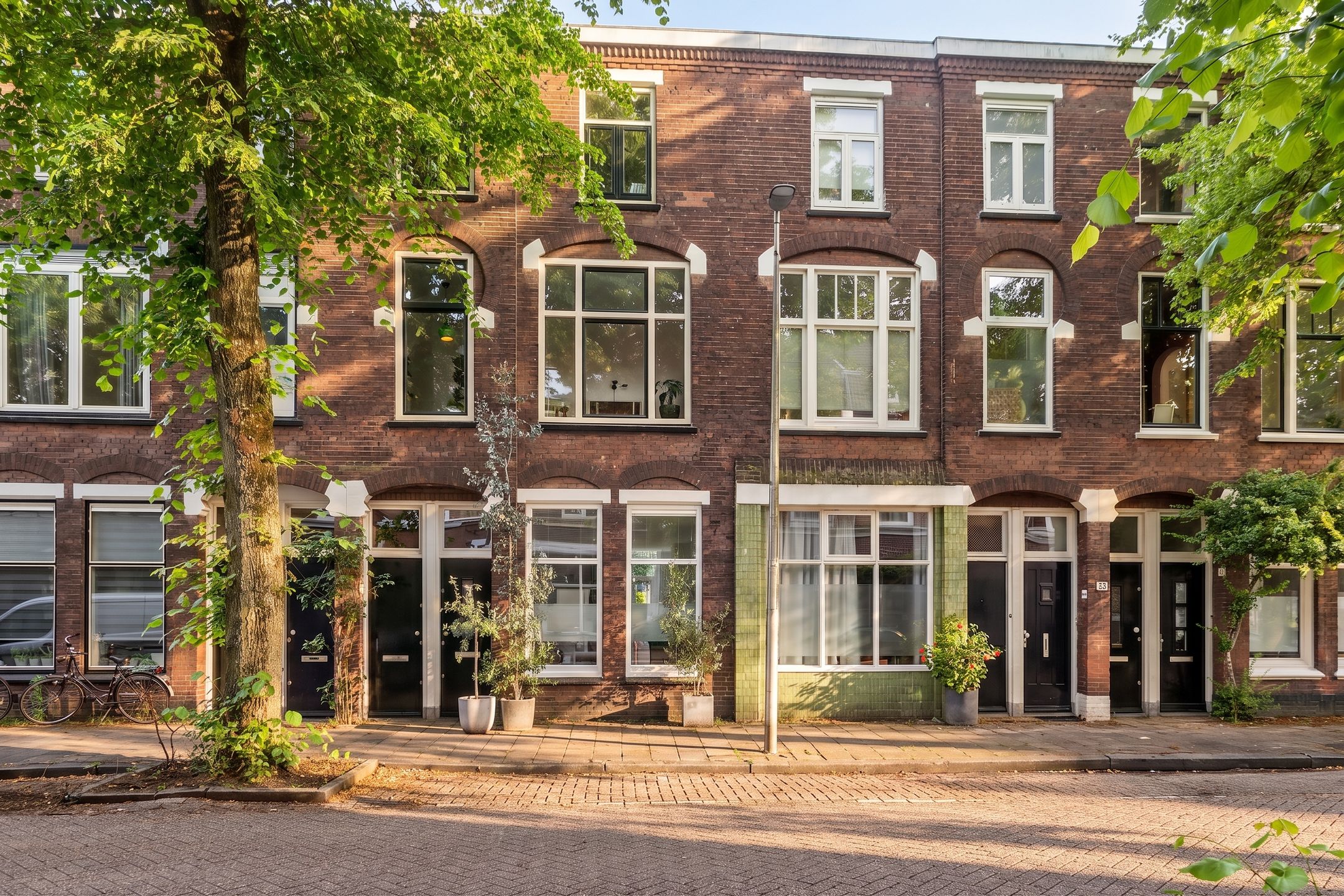 Foto van Jan Pieterszoon Coenstraat 92, Utrecht