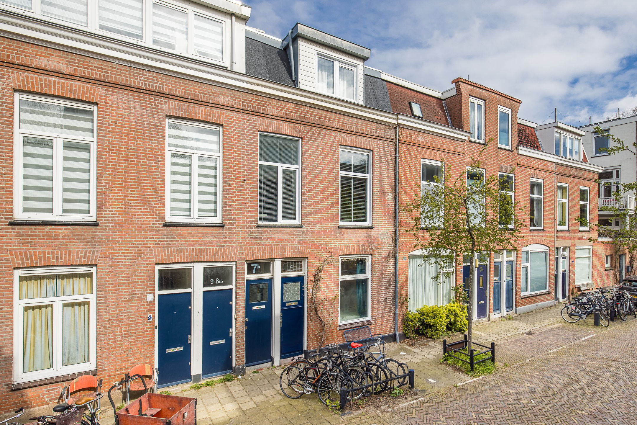 Foto van Daendelsstraat 7BS, Utrecht