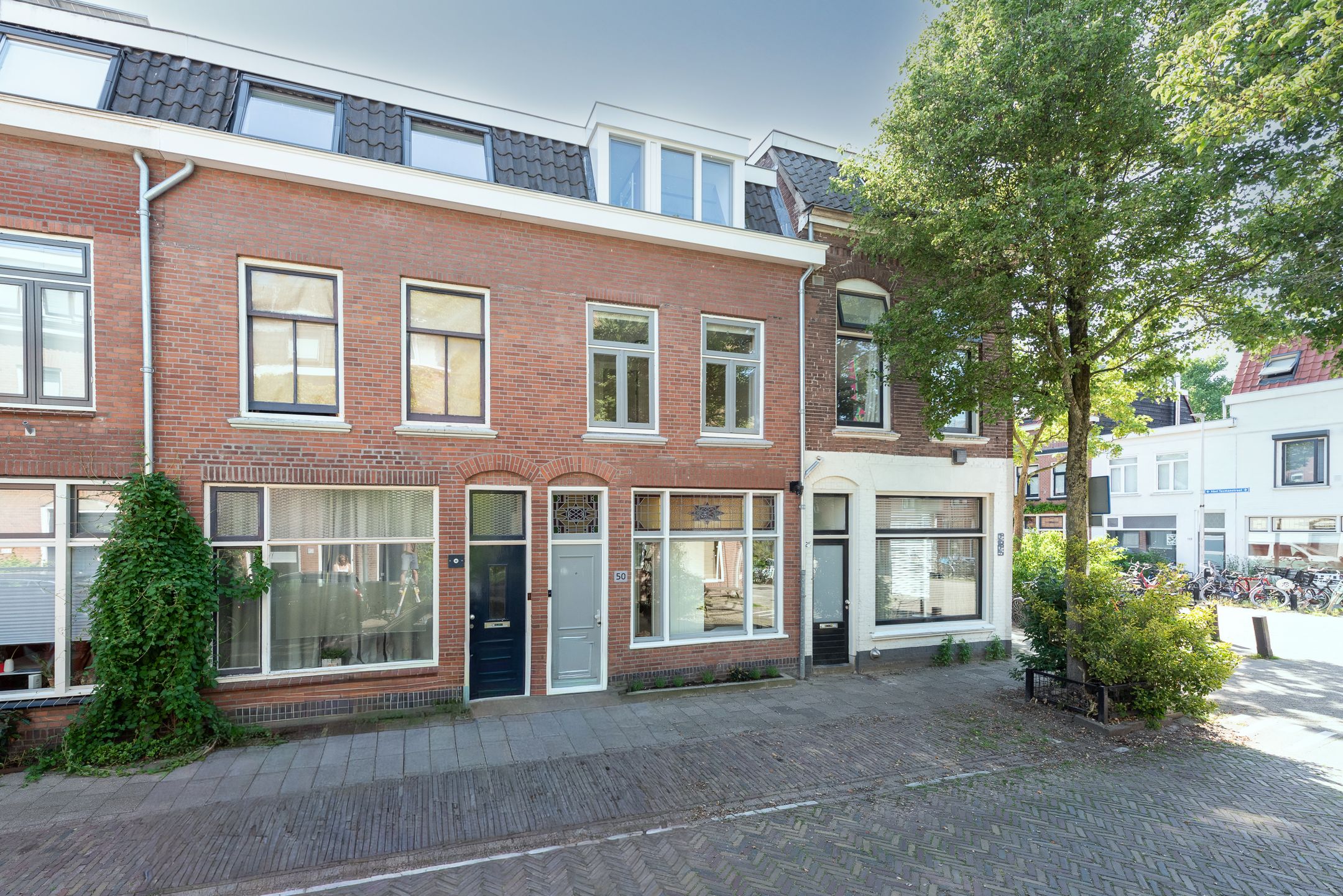 Foto van Laurens Reaalstraat 50, Utrecht