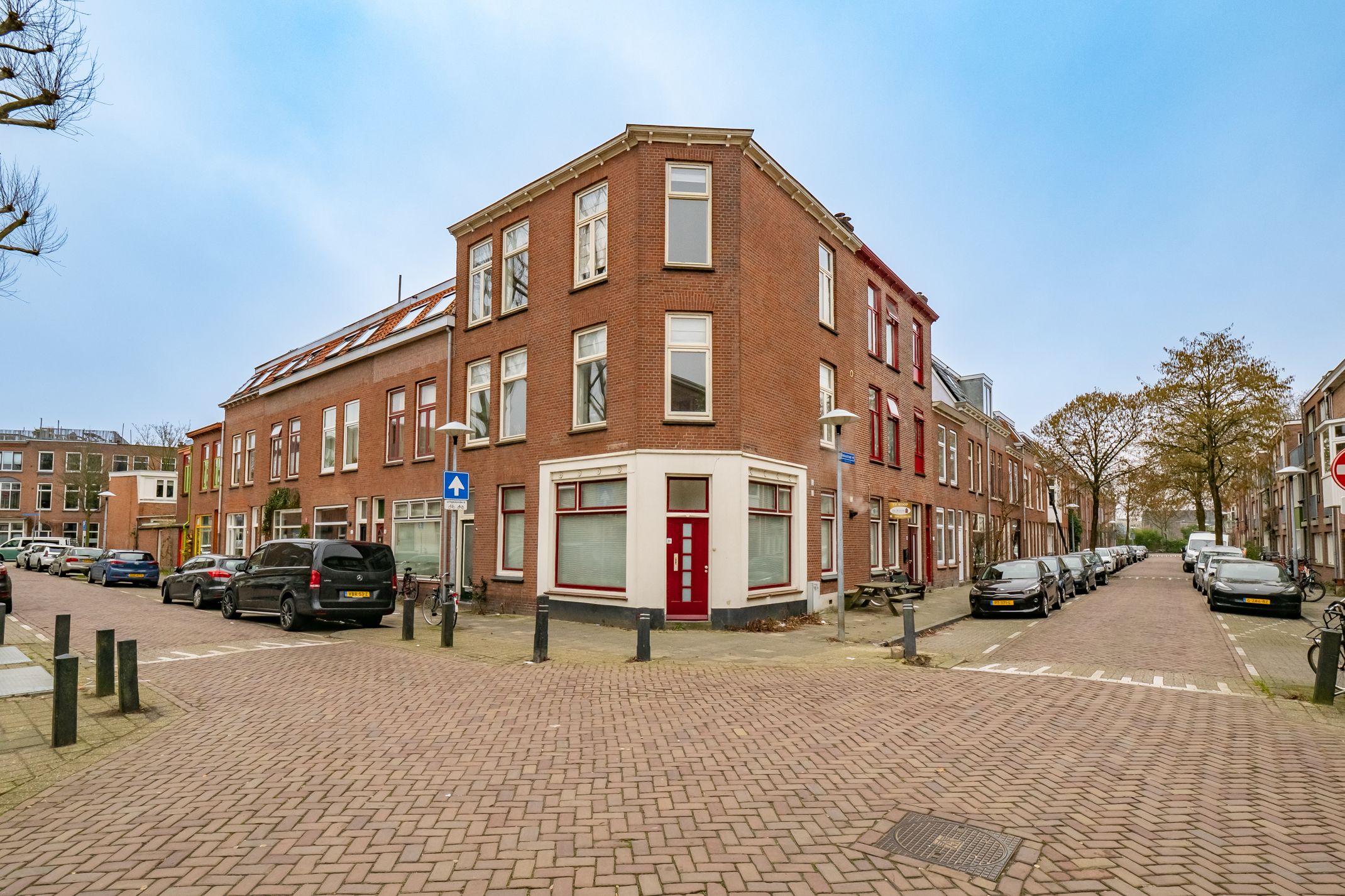 Foto van Billitonstraat 16, Utrecht