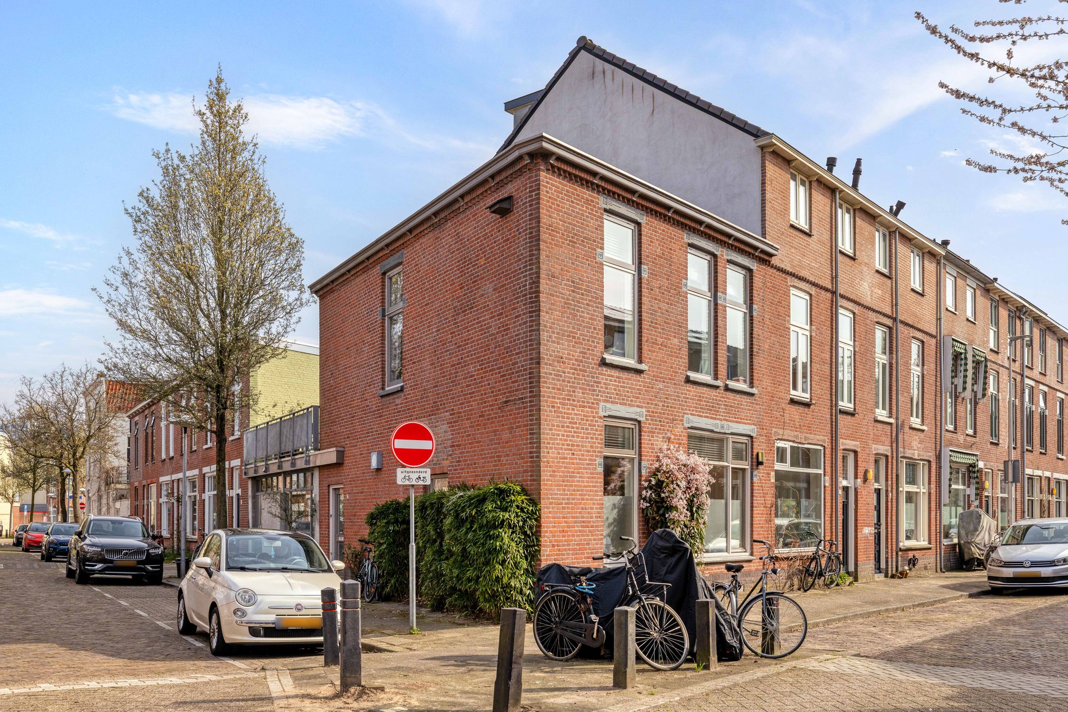 Foto van Van Imhoffstraat 12, Utrecht