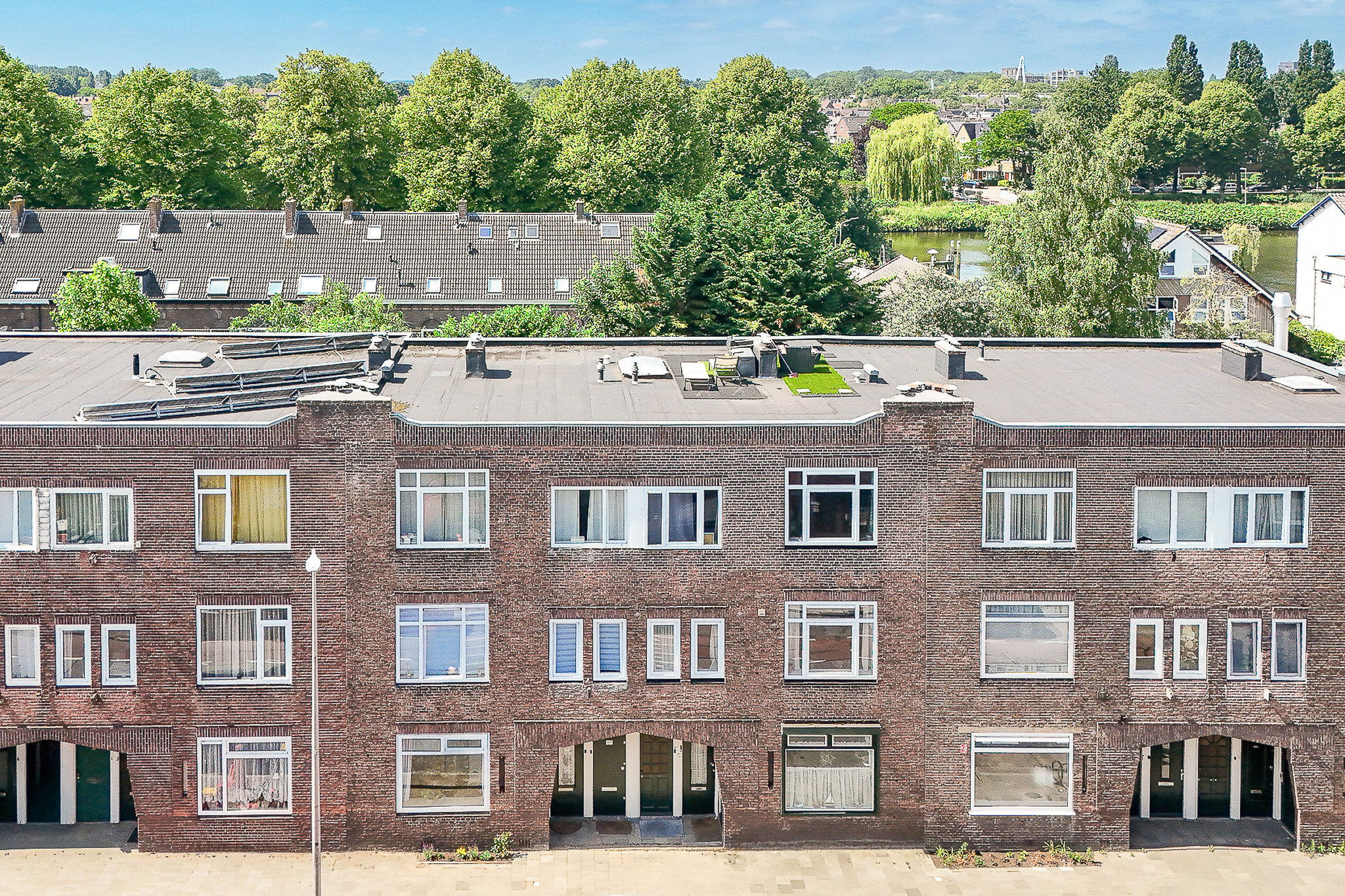 Foto van Laan van Nieuw-Guinea 38, Utrecht
