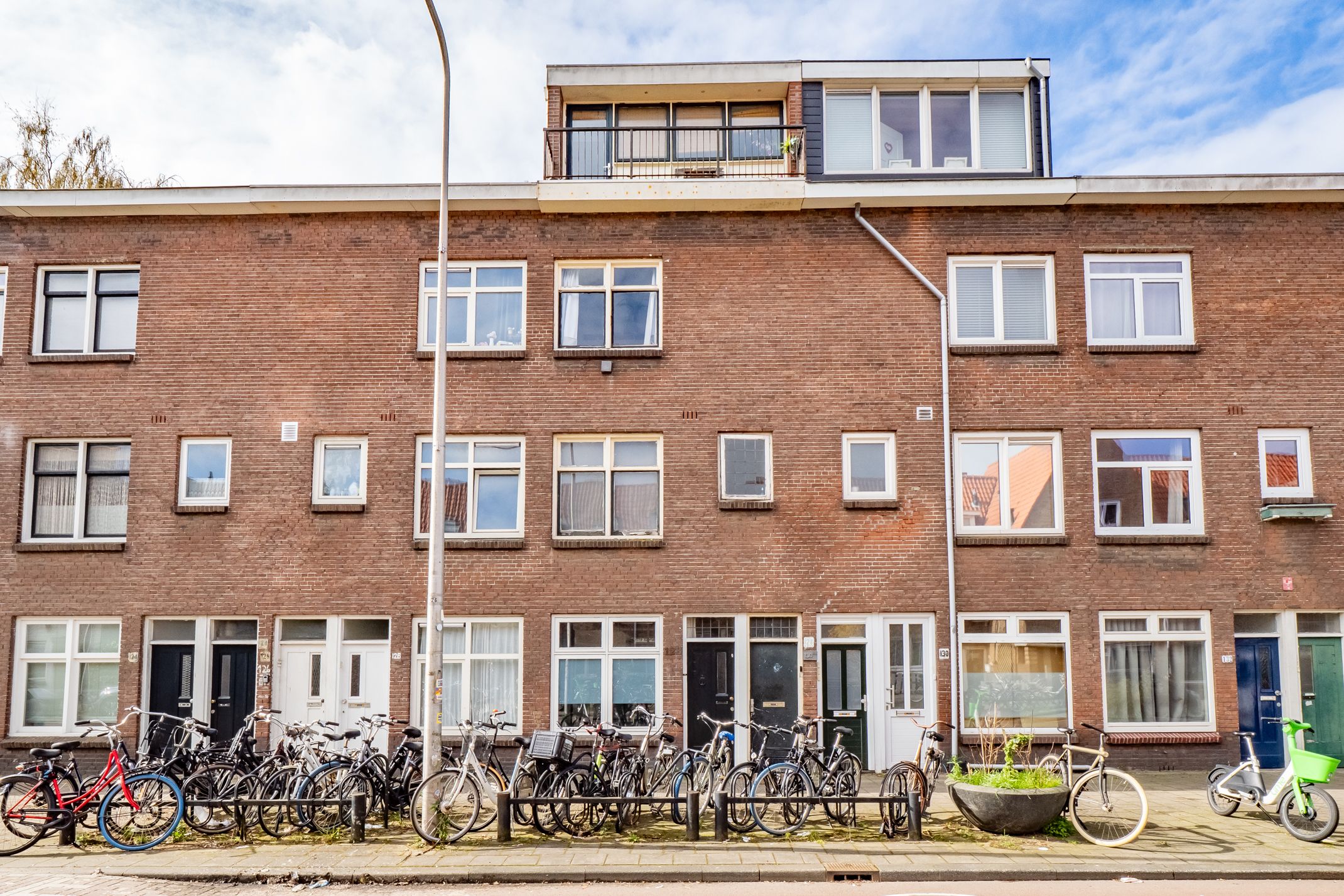 Foto van Laan van Nieuw-Guinea 128, Utrecht