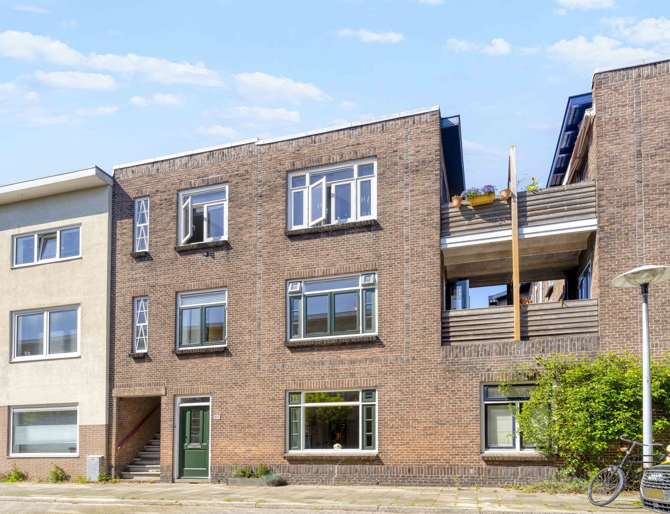 Foto van Celebesstraat 89, Utrecht